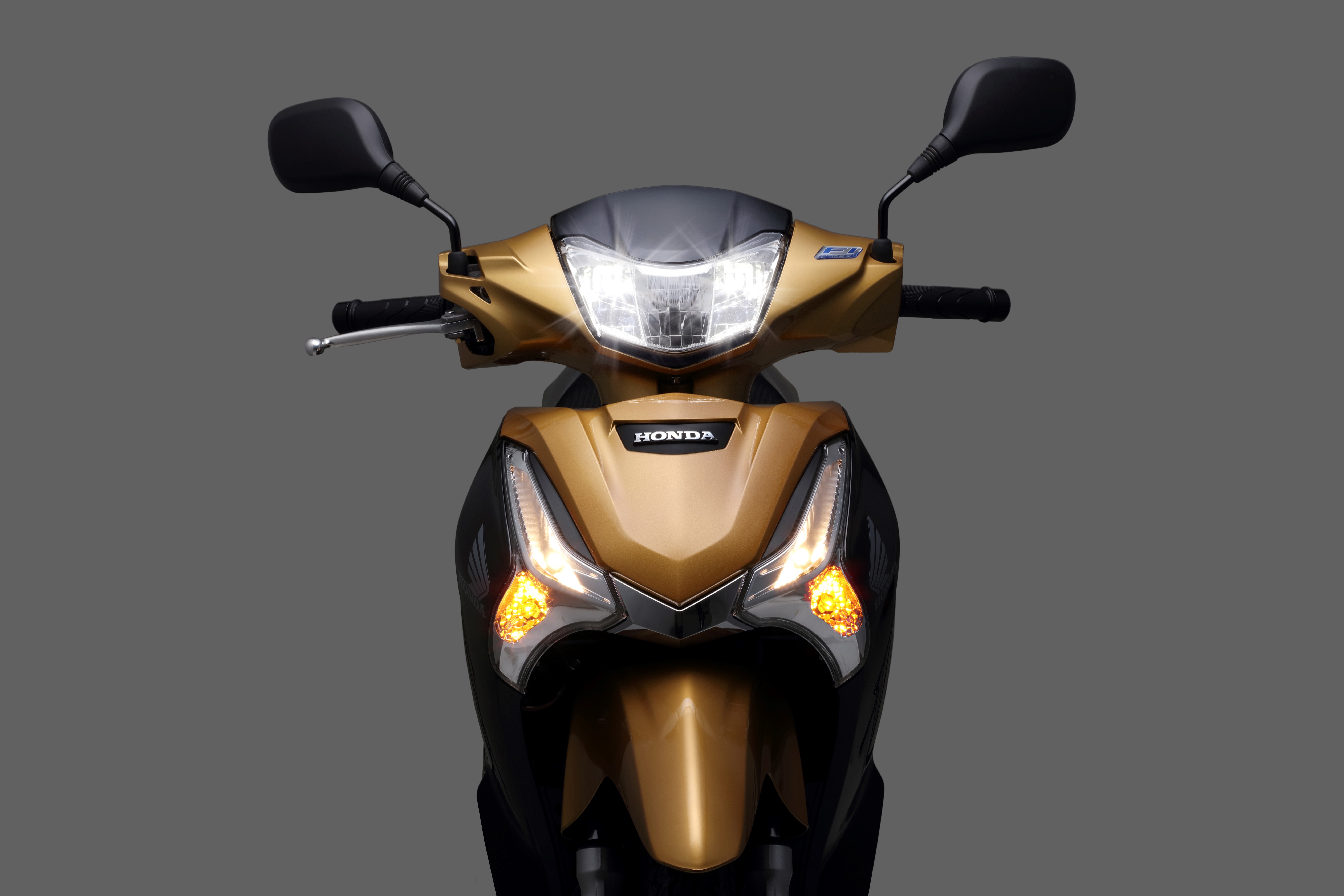 Honda Future 2021  ảnh 2 Honda Future 2021 anh 2