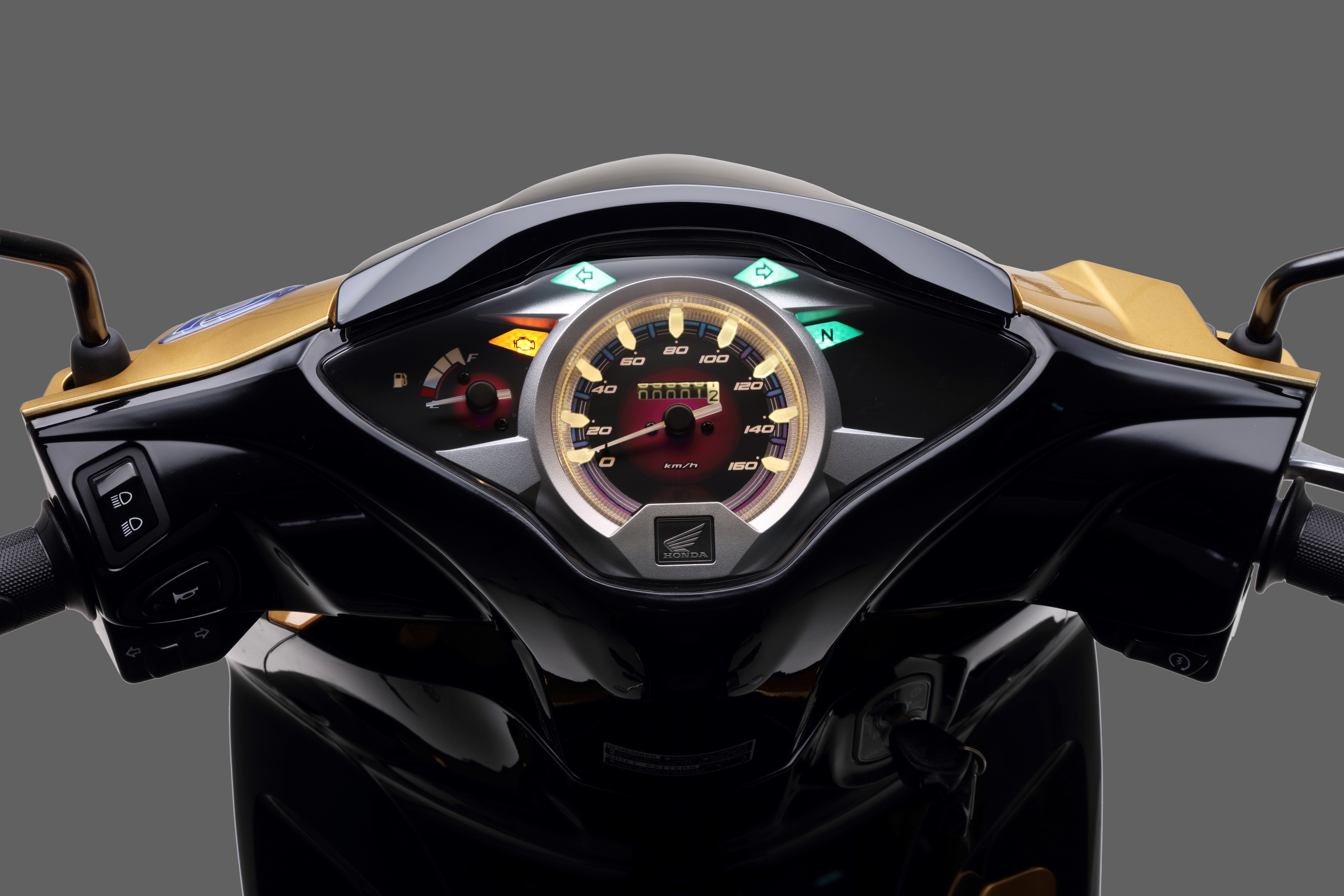 Honda Future 2021  ảnh 4 Honda Future 2021 anh 4