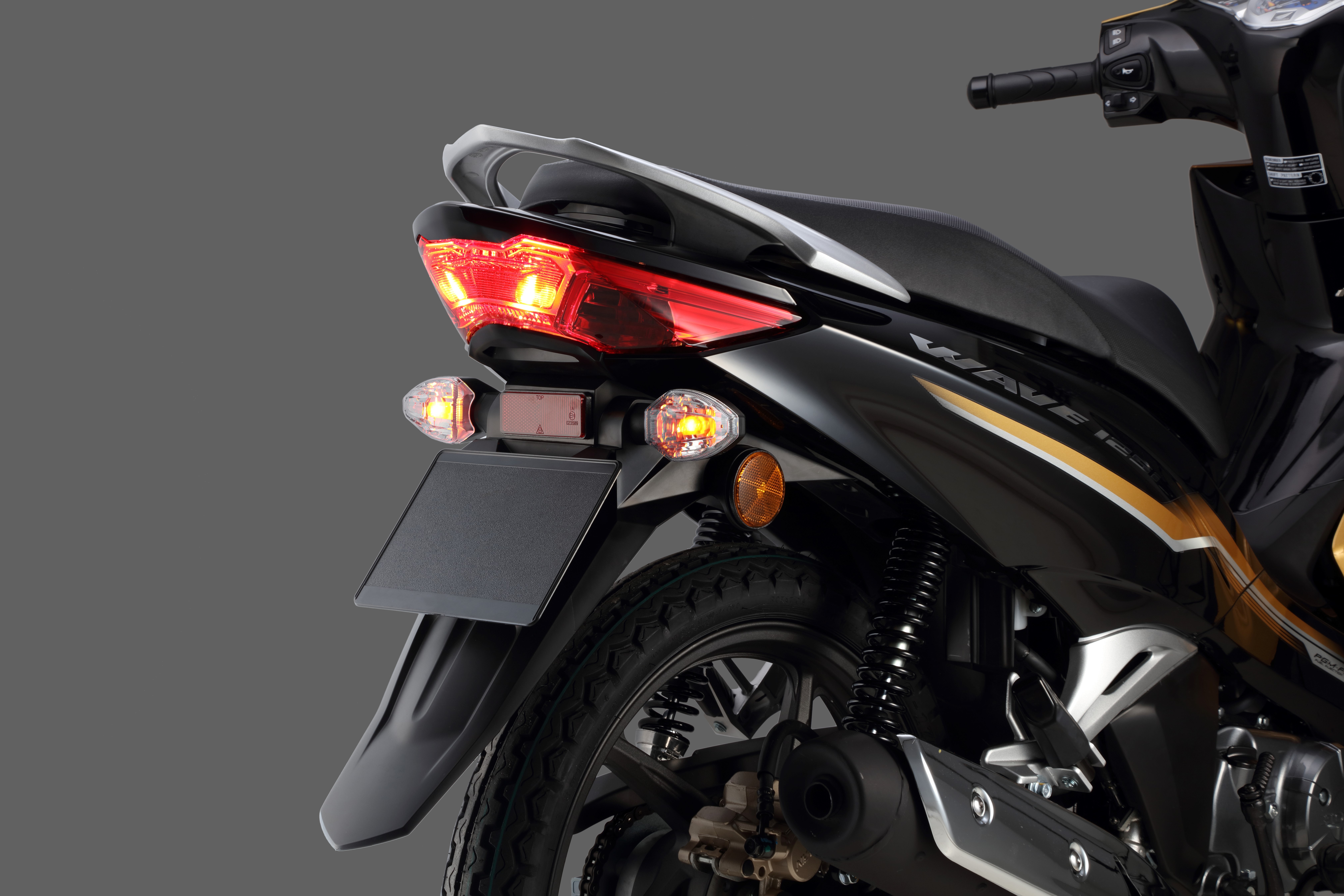 Honda Future 2021  ảnh 3 Honda Future 2021 anh 3