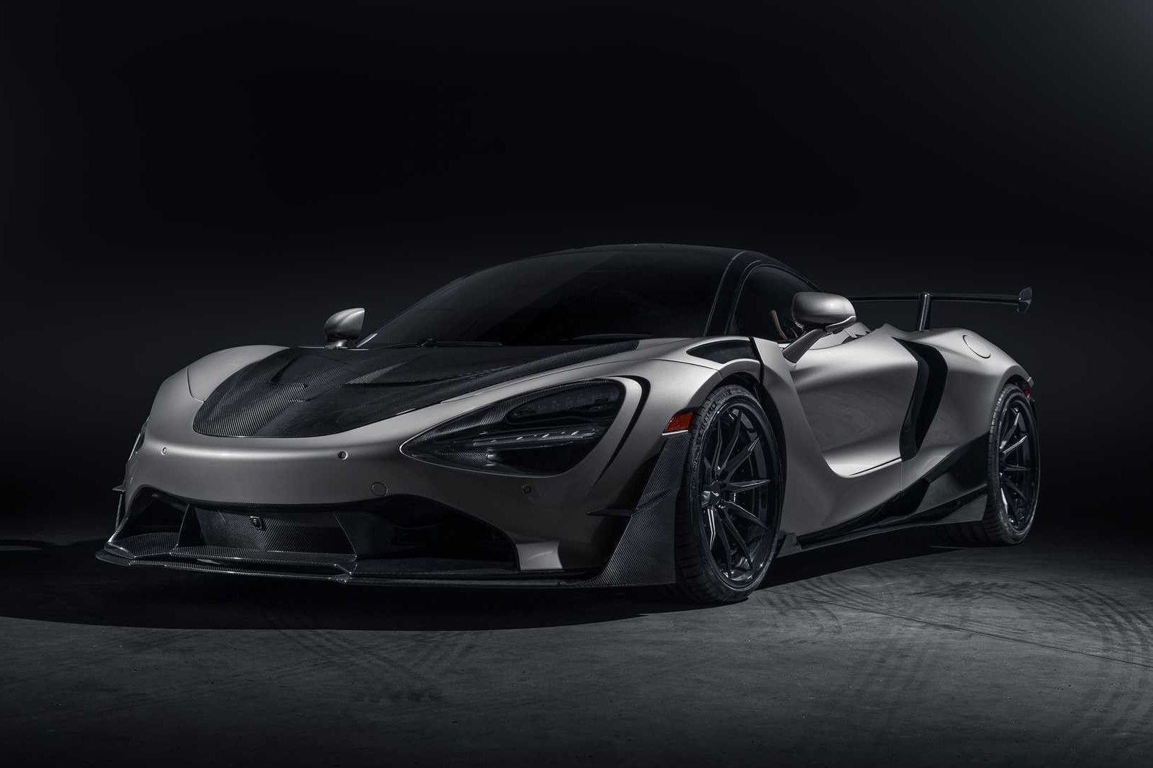 Ban do McLaren 720S than rong manh gan 1.000 ma luc hinh anh