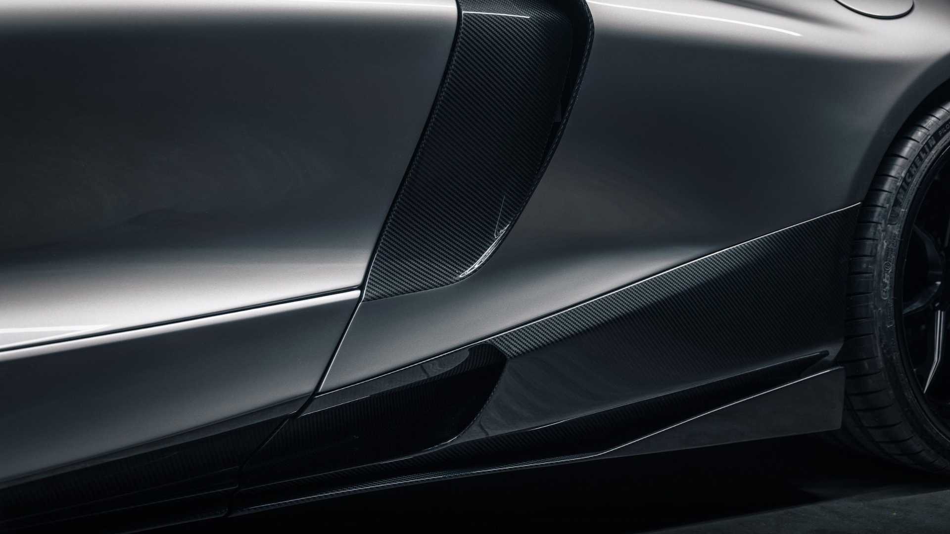 độ McLaren 720S  ảnh 6 do McLaren 720S anh 6
