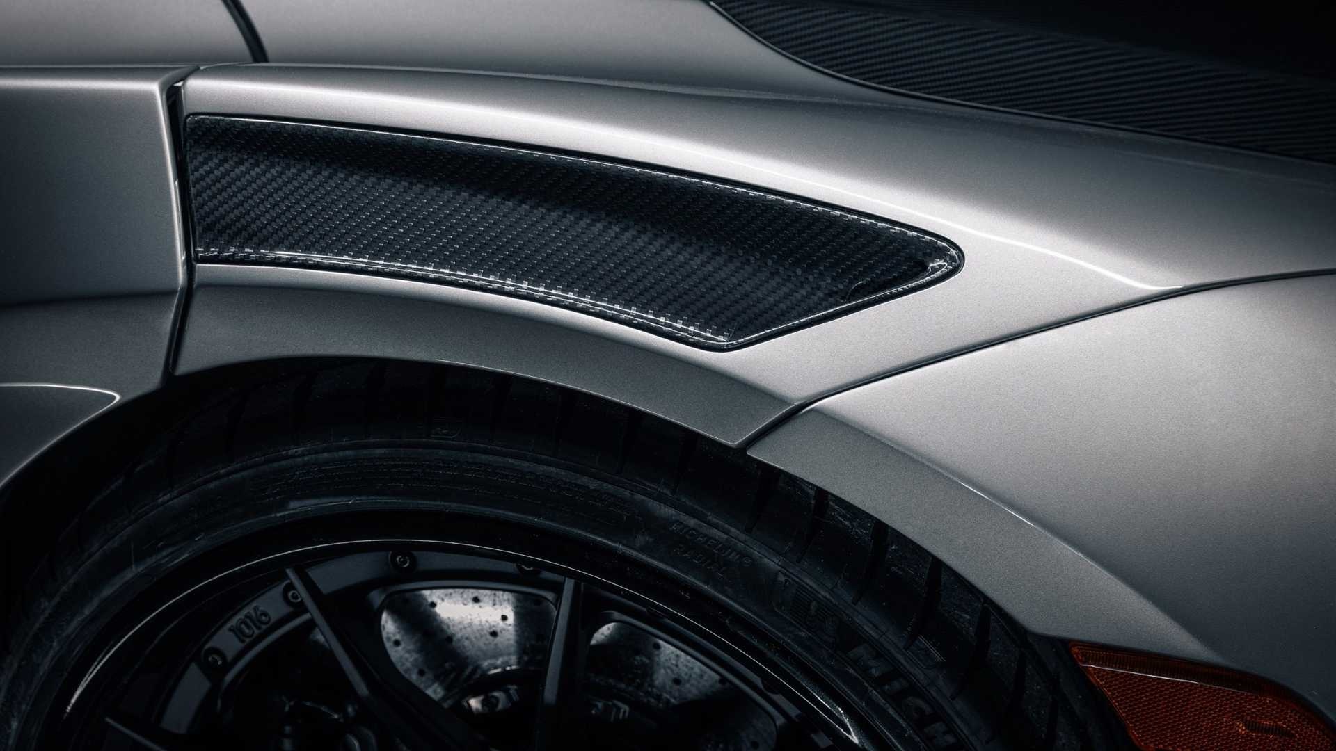độ McLaren 720S  ảnh 7 do McLaren 720S anh 7