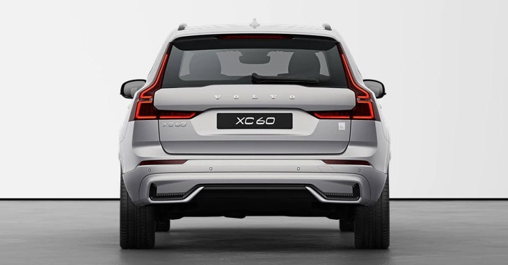 Volvo XC60 2021 ảnh 6 Volvo XC60 2021 anh 6