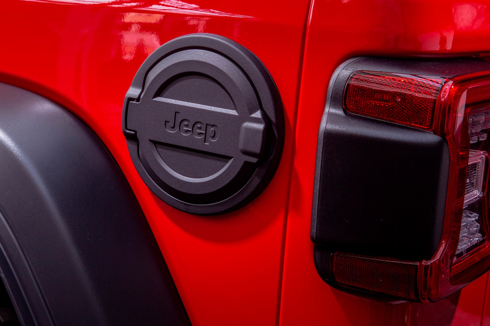 Jeep Wrangler 1941 Edition ảnh 5 Jeep Wrangler 1941 Edition anh 5