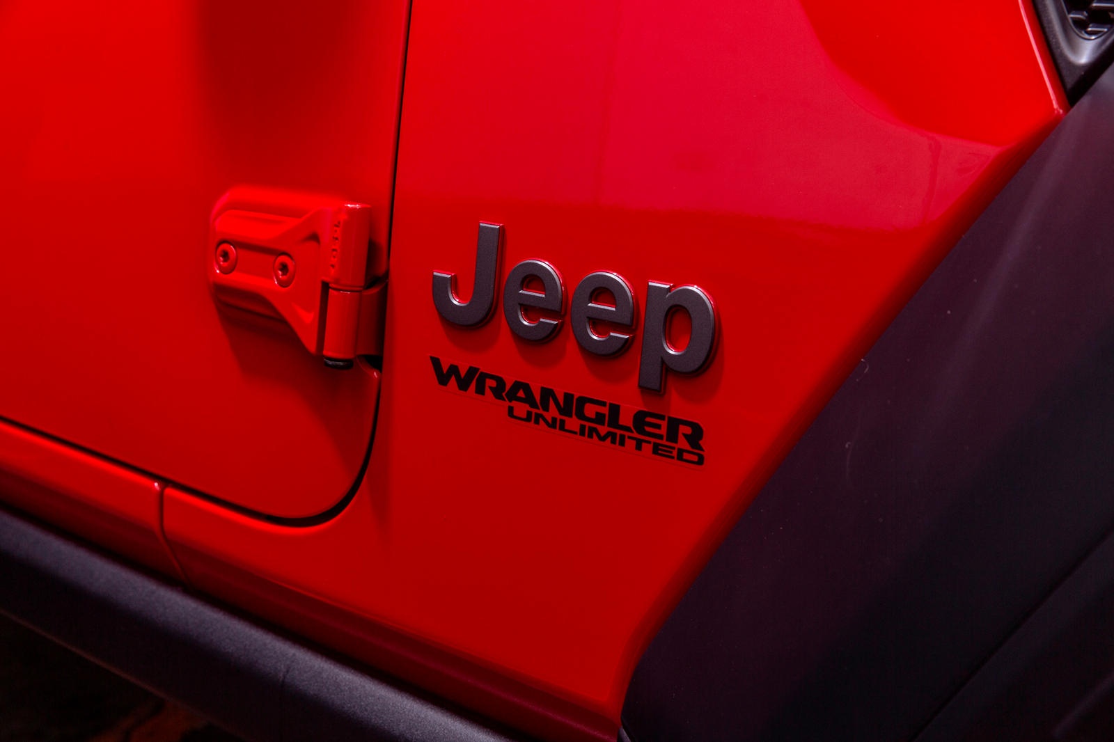 Jeep Wrangler 1941 Edition ảnh 6 Jeep Wrangler 1941 Edition anh 6