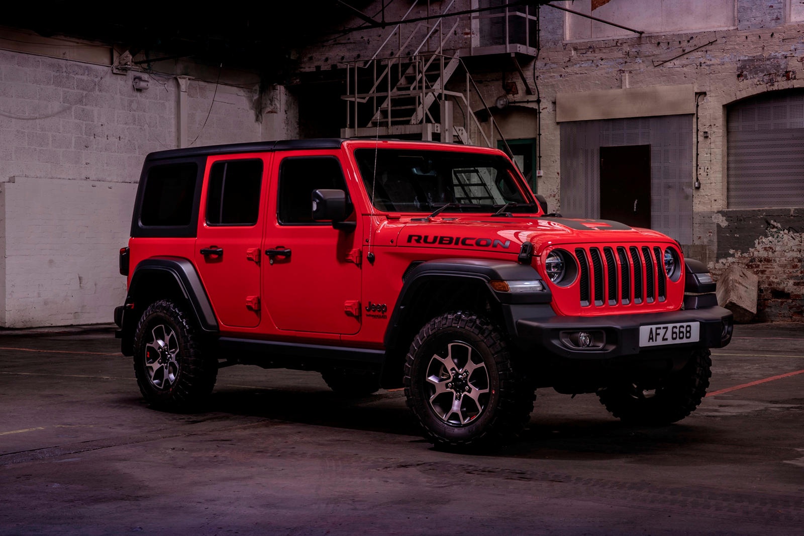 Jeep Wrangler 1941 Edition ảnh 1 Jeep Wrangler 1941 Edition anh 1