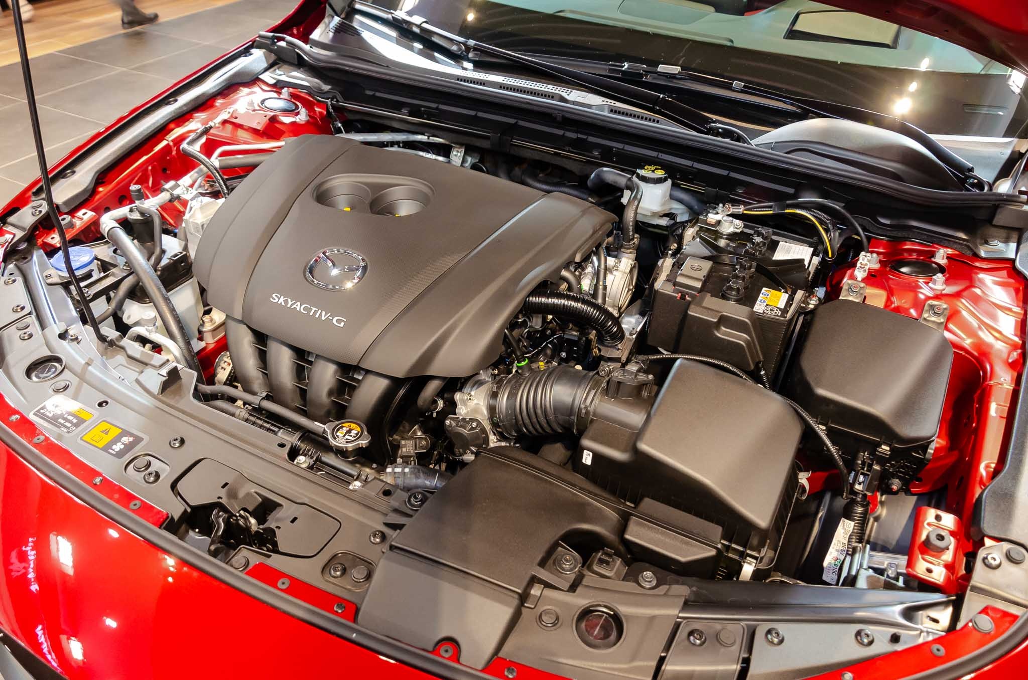 hatchback phù hợp cho nữ giới ảnh 29 hatchback phu hop cho nu gioi anh 29