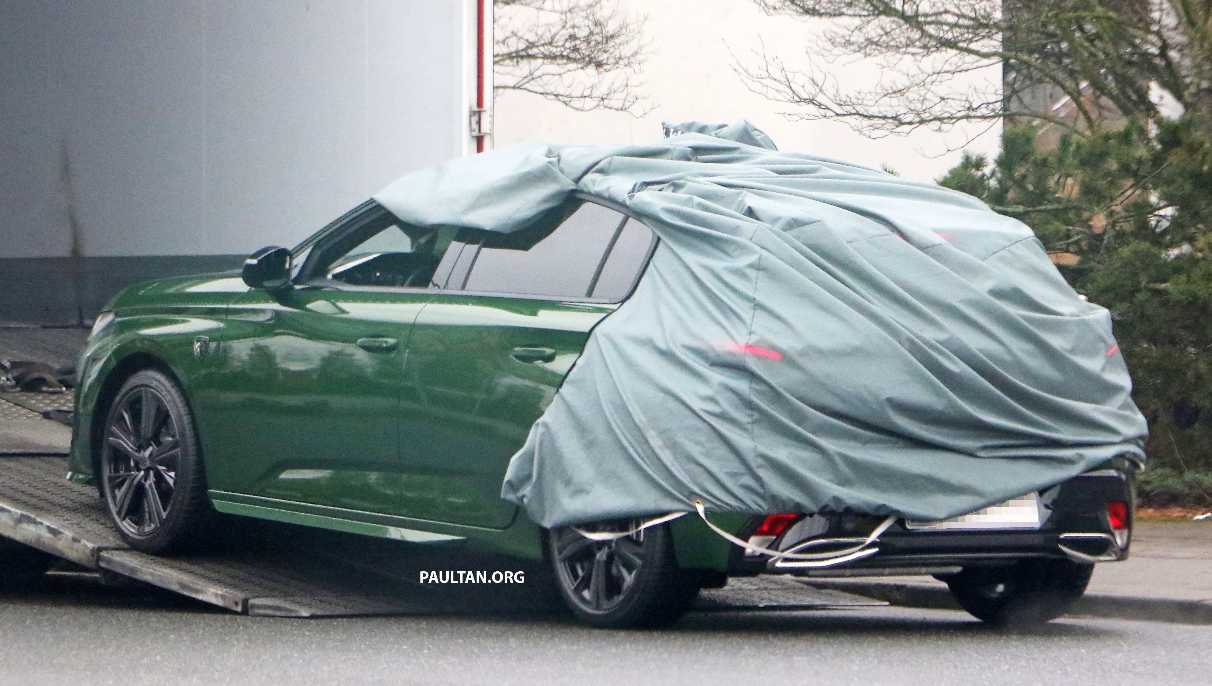 Peugeot 308 2021 anh 2