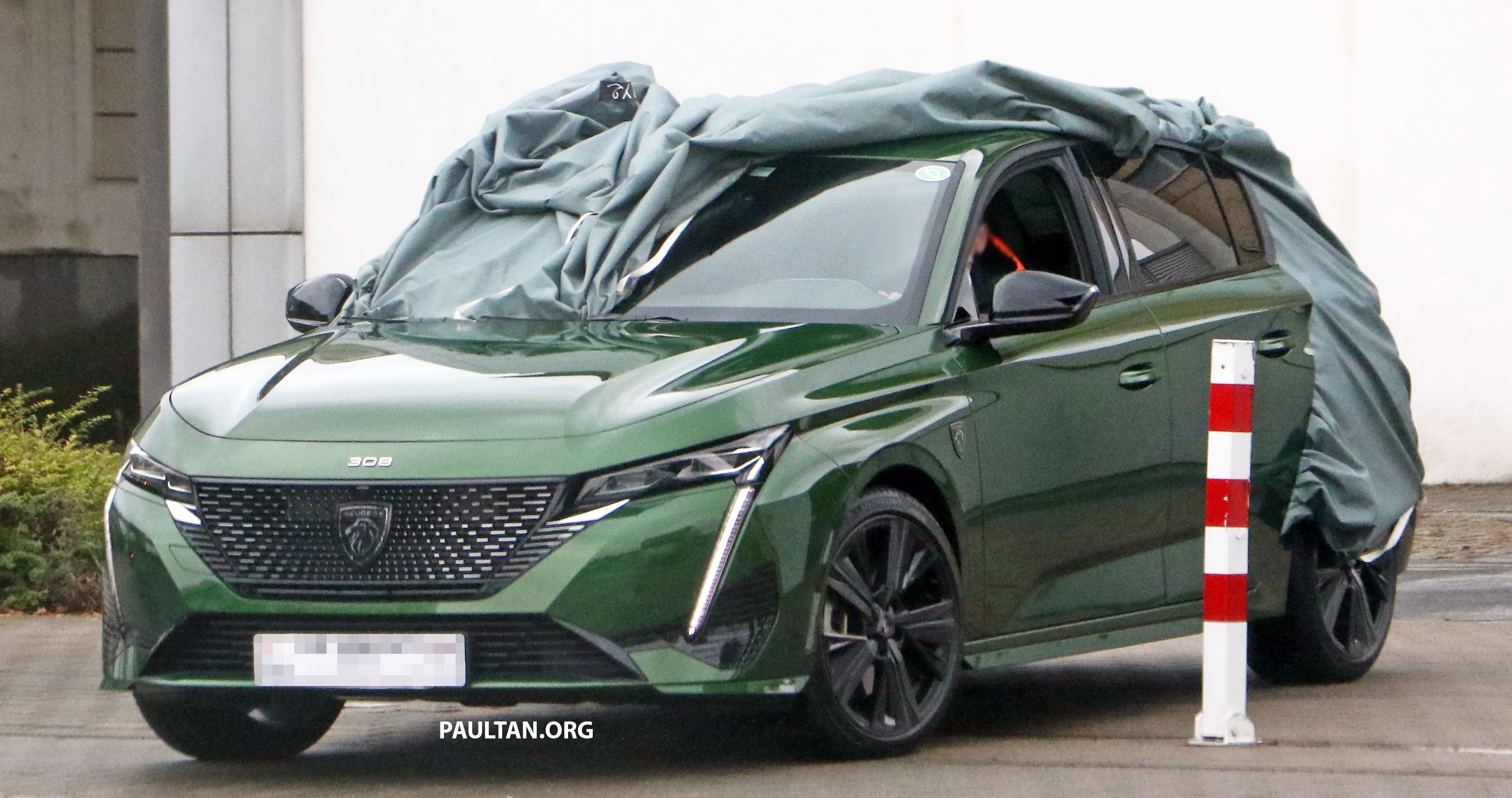 Peugeot 308 2021 anh 1