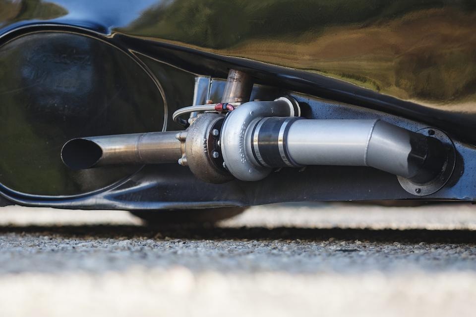 Siêu xe Batmobile ảnh 9 Sieu xe Batmobile anh 9