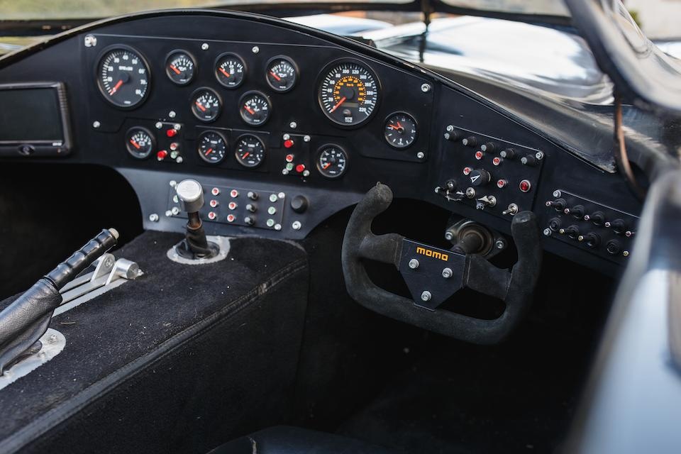 Sieu xe Batmobile anh 11