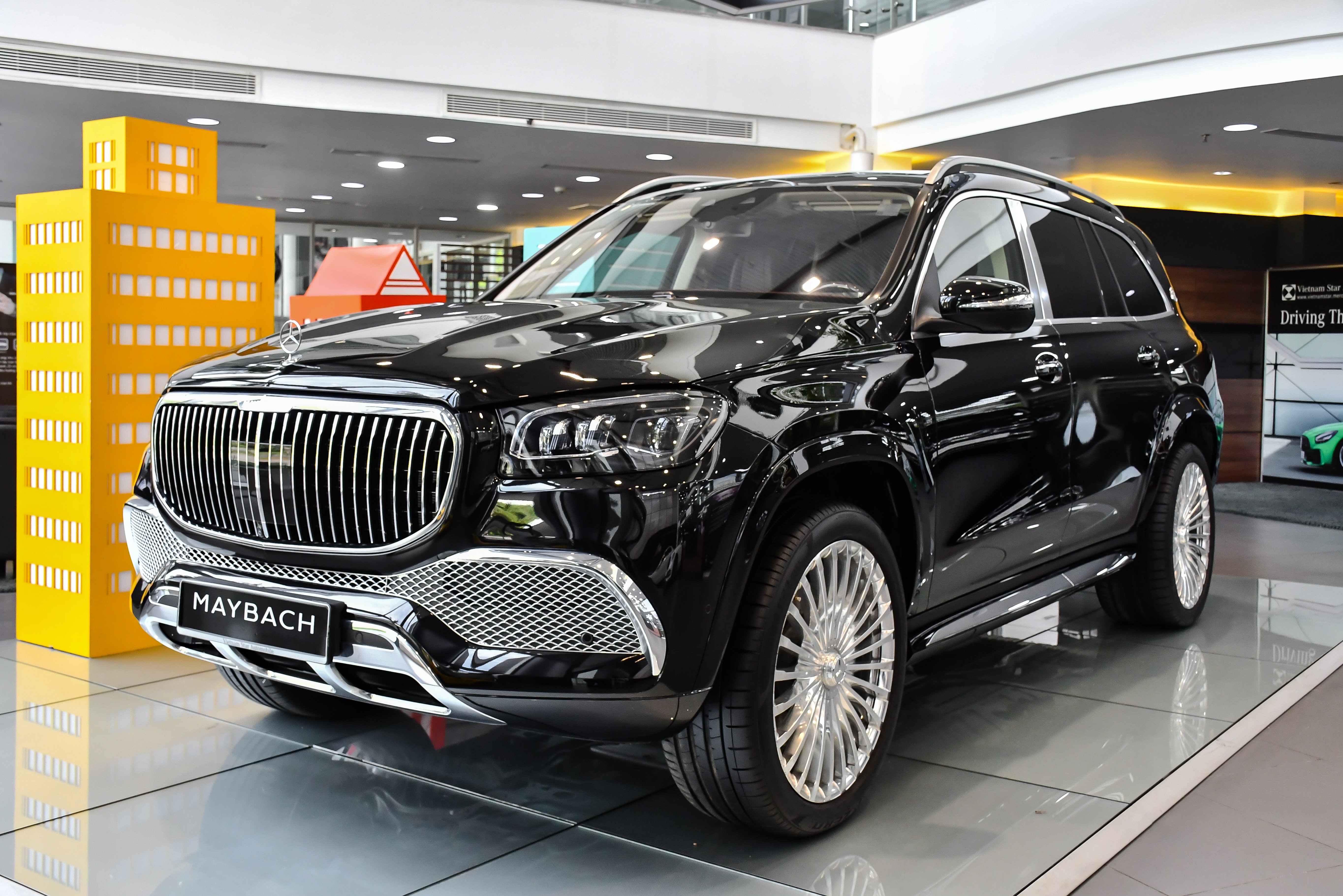 Chi tiet Mercedes-Maybach GLS 600 chinh hang gia 11,5 ty dong hinh anh