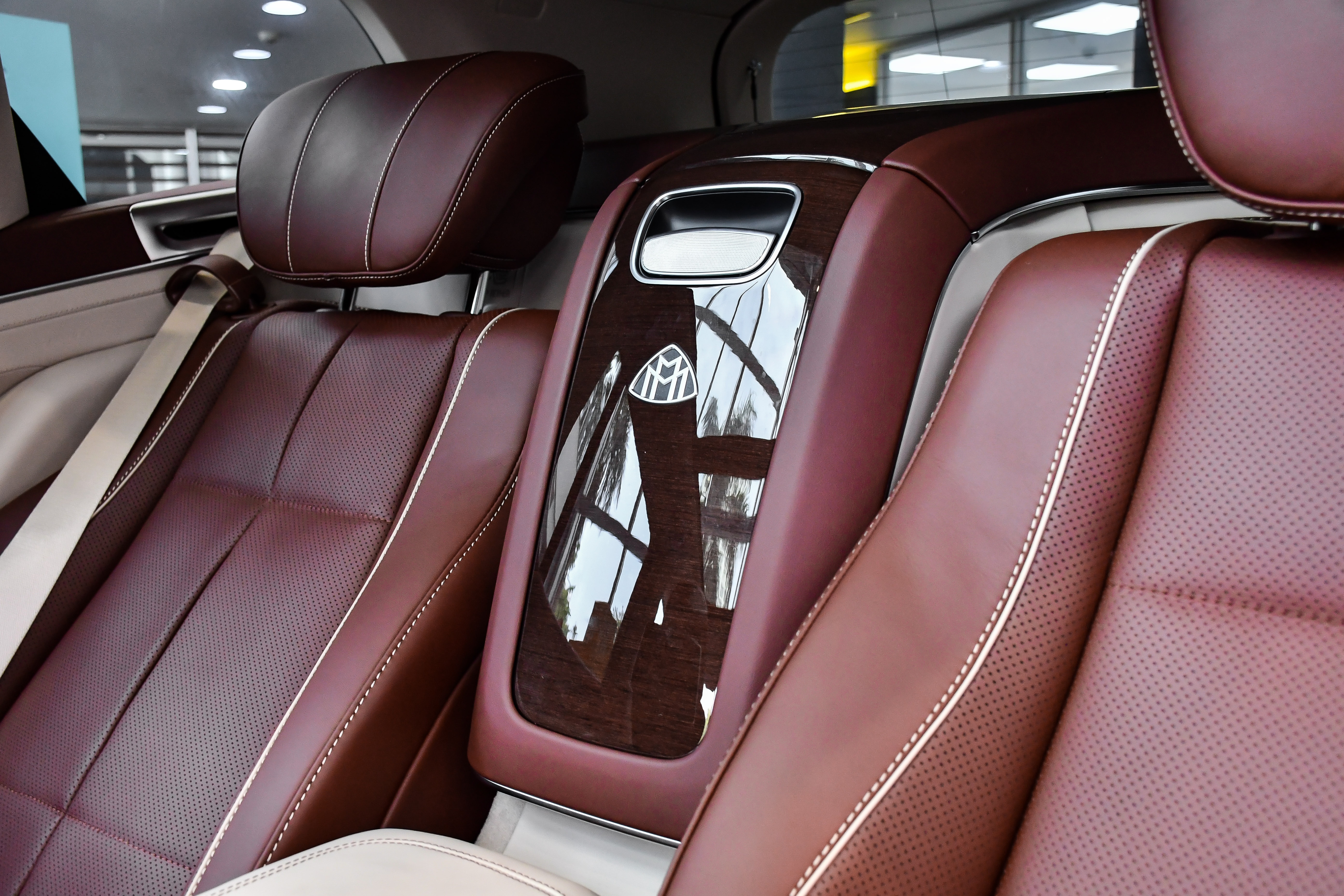 Mercedes-Maybach GLS 600 chinh hang anh 20