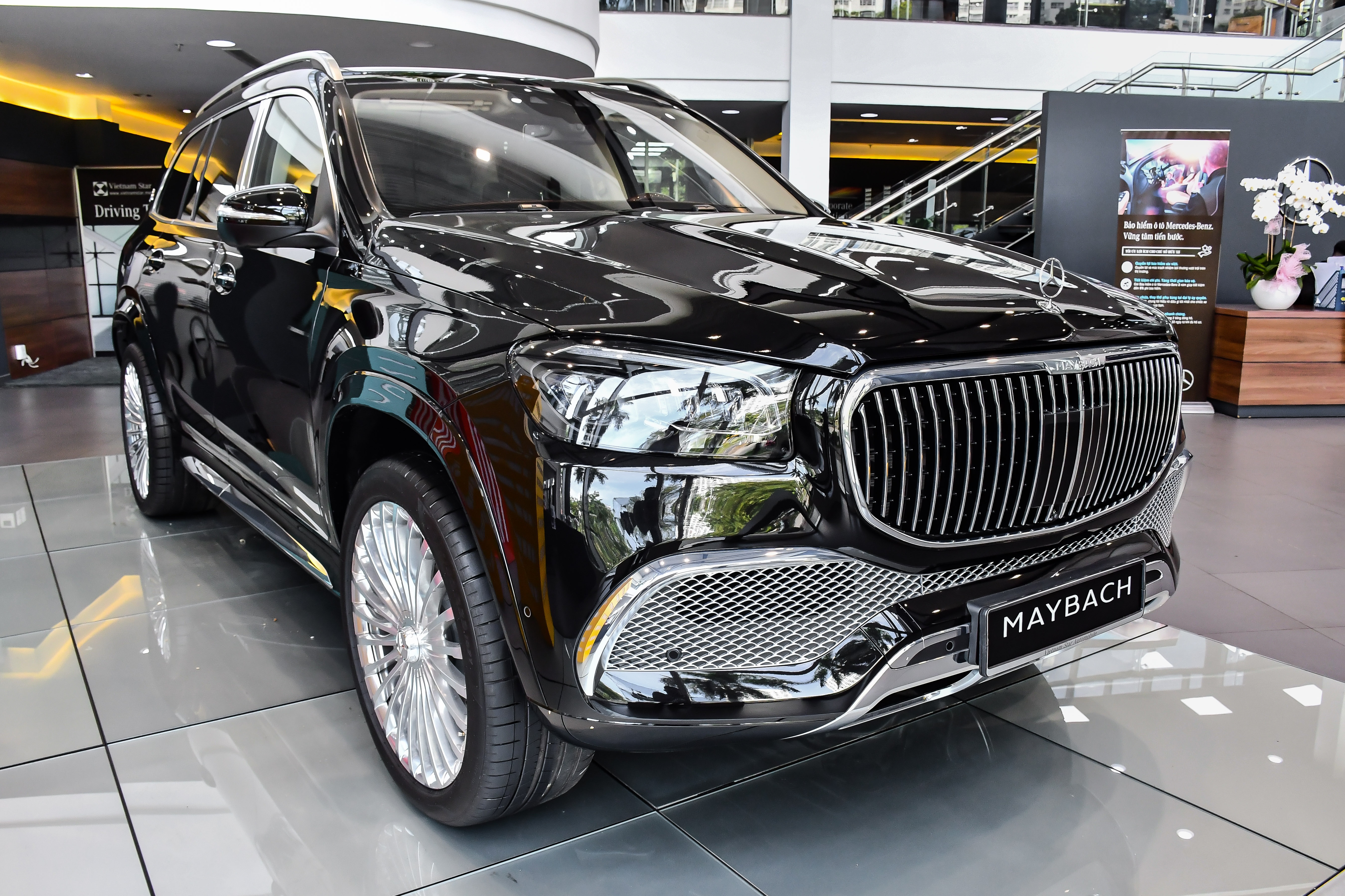 Mercedes-Maybach GLS 600 chinh hang anh 2