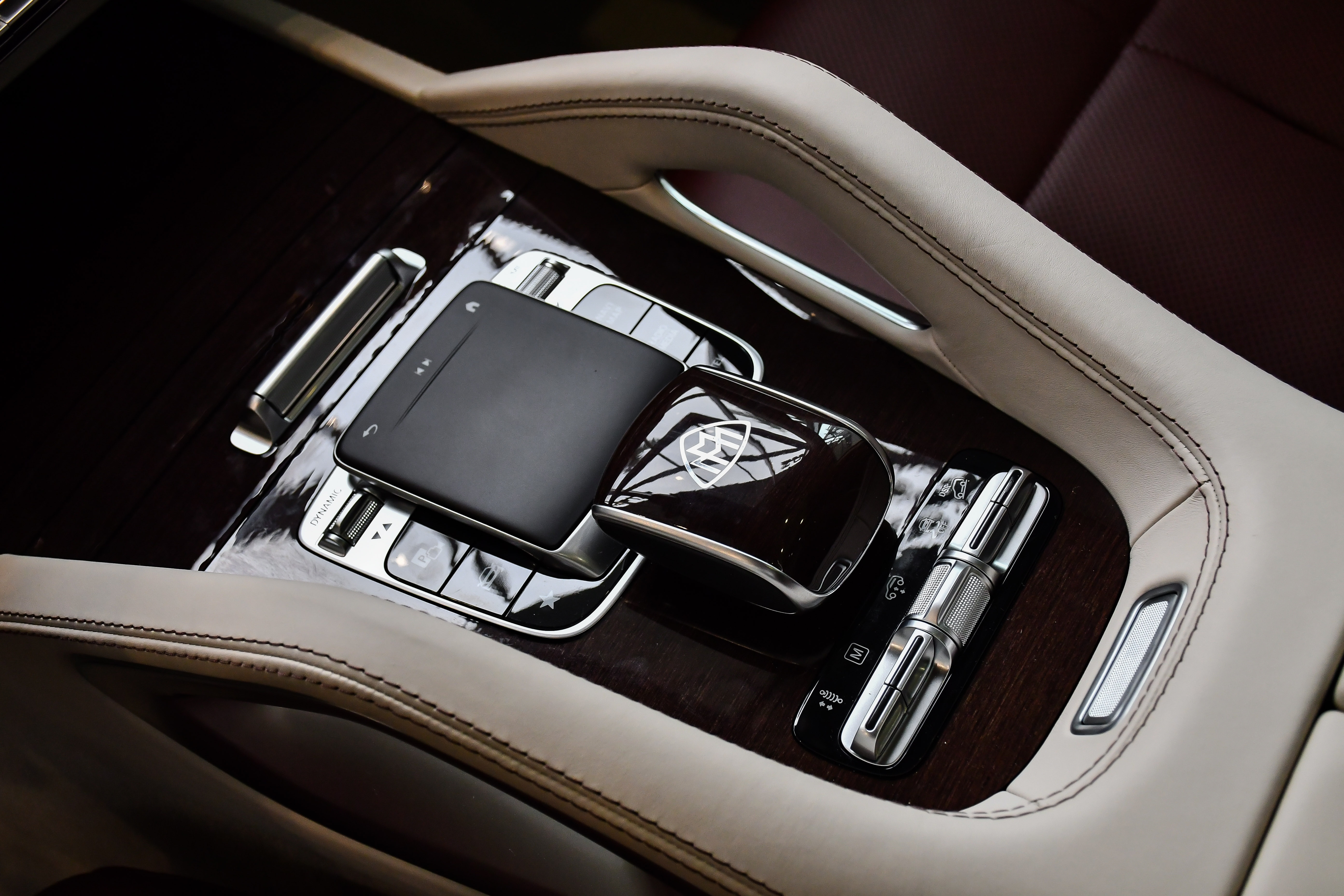 Mercedes-Maybach GLS 600 chinh hang anh 19