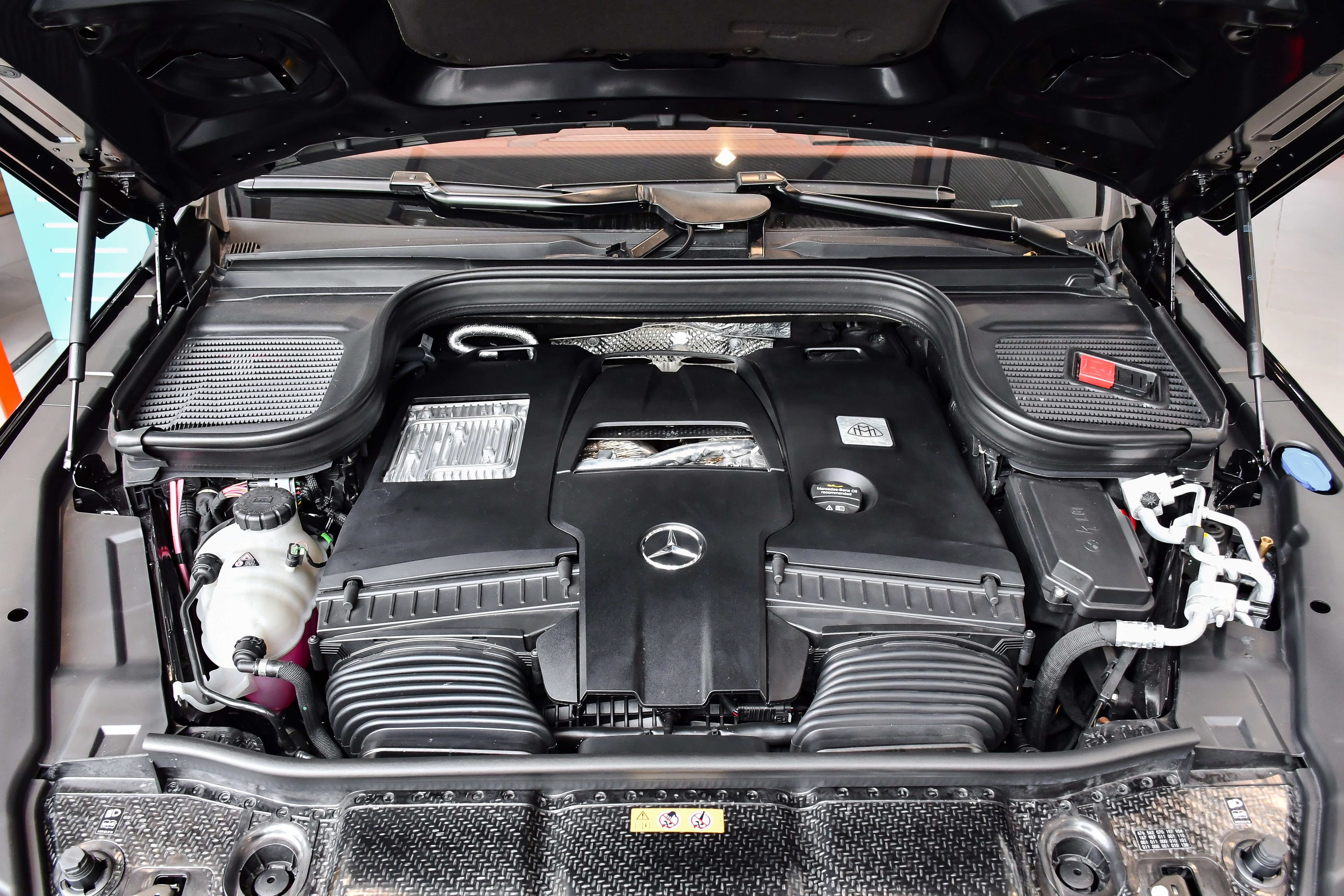 Mercedes-Maybach GLS 600 chinh hang anh 23