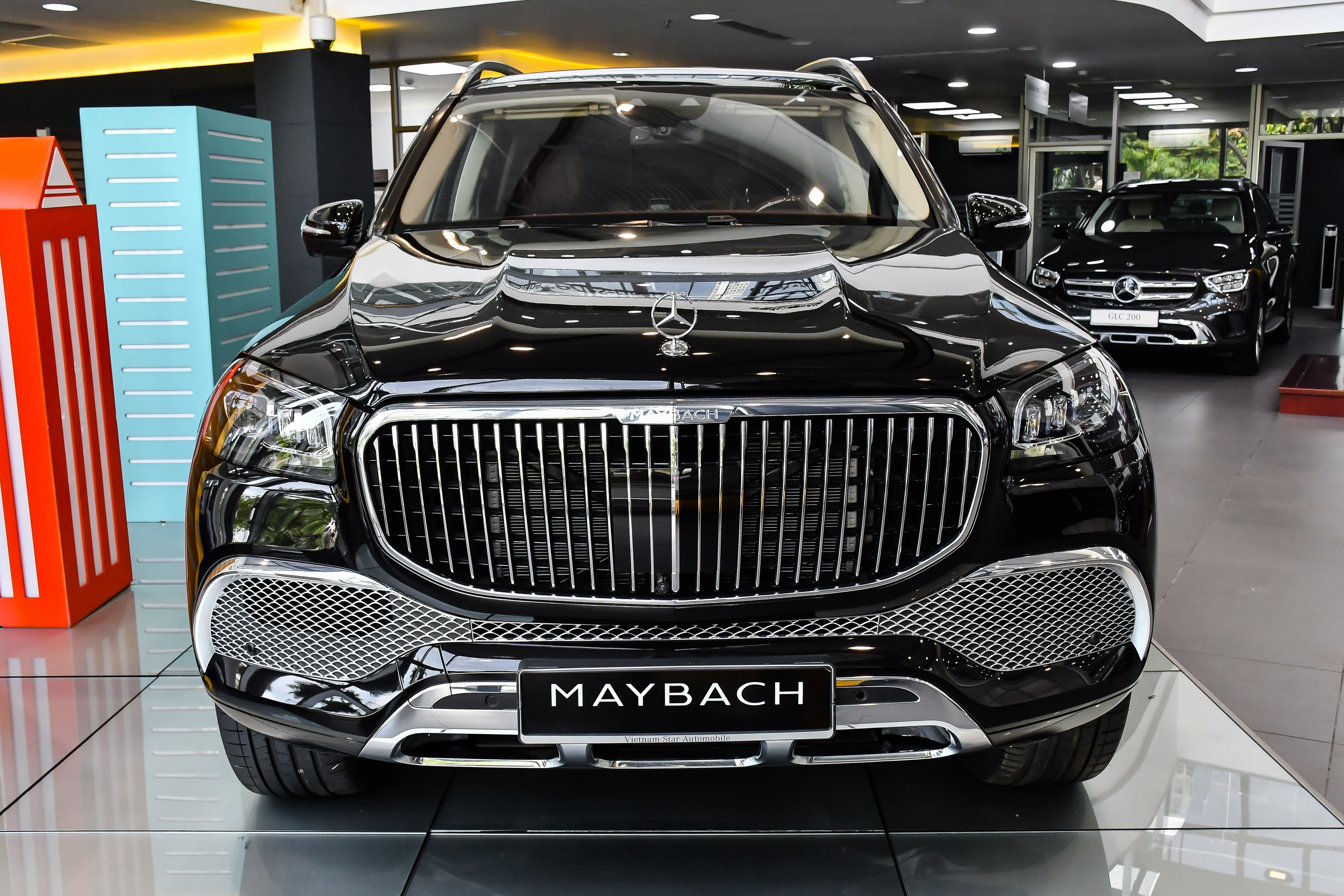 Mercedes-Maybach GLS 600 chinh hang anh 5