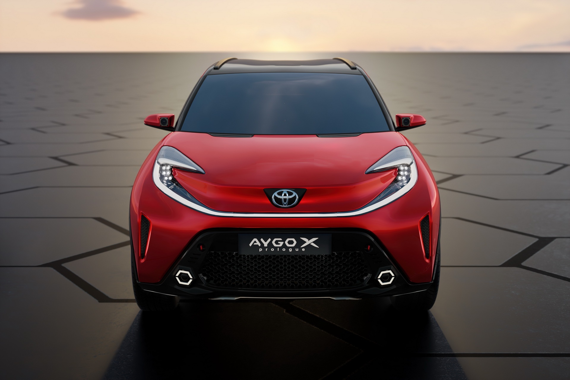 SUV cỡ nhỏ  ảnh 4 SUV co nho anh 4