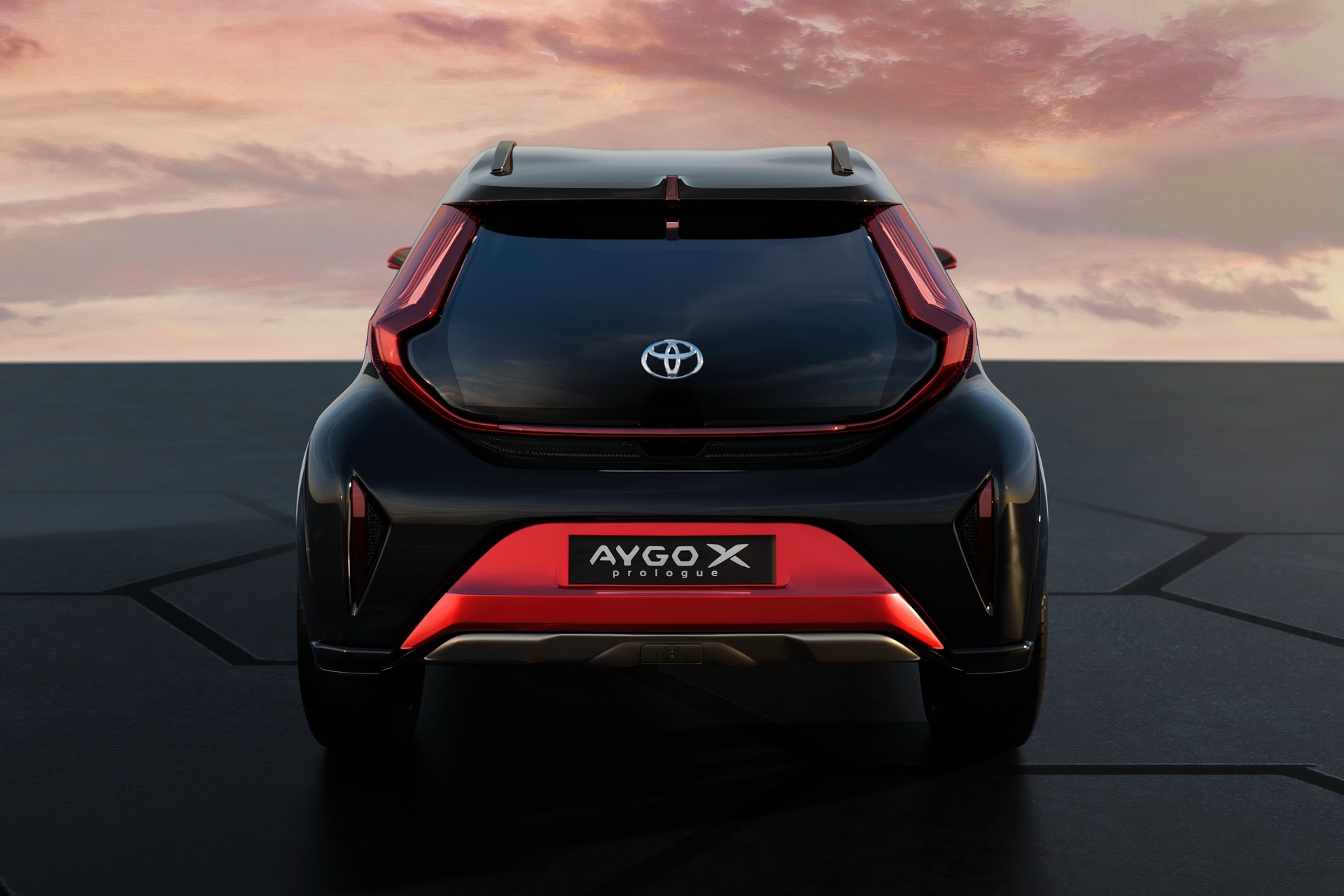 SUV cỡ nhỏ  ảnh 5 SUV co nho anh 5