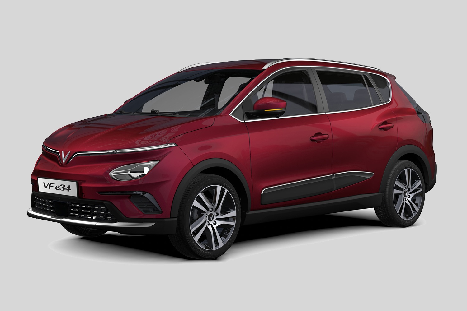 Giai ma chinh sach thue bao pin cua xe dien VinFast hinh anh