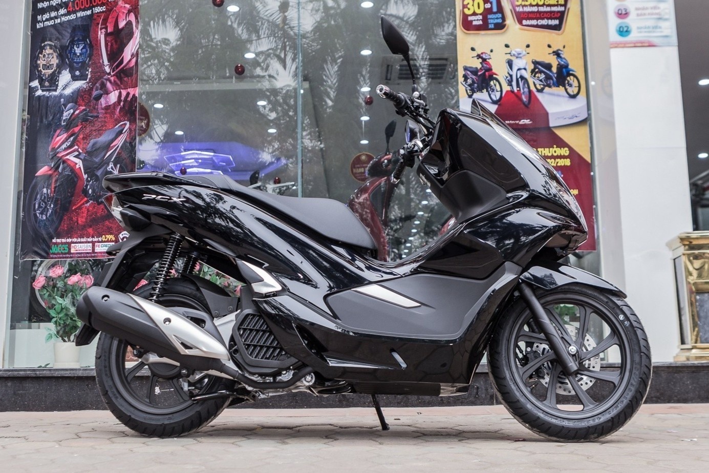 xe tay ga duong truong tam 50 trieu anh 9