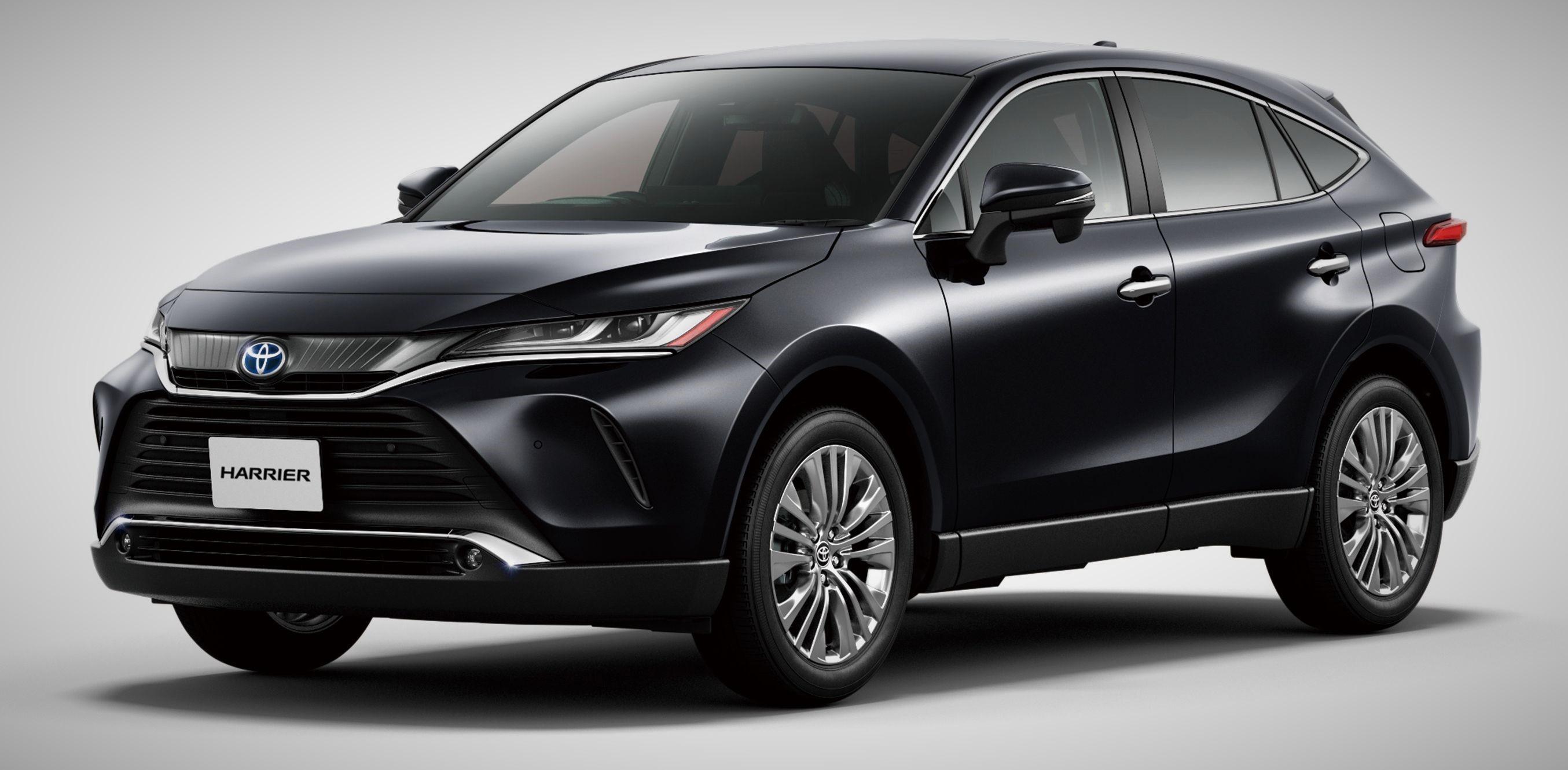 Toyota Venza 2021 anh 2