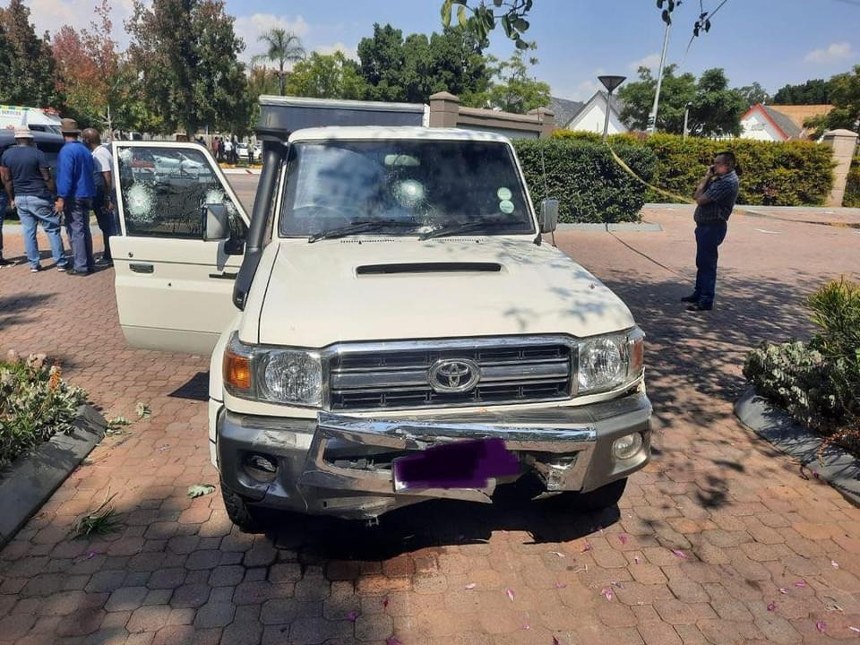 Toyota Land Cruiser ảnh 2 Toyota Land Cruiser anh 2