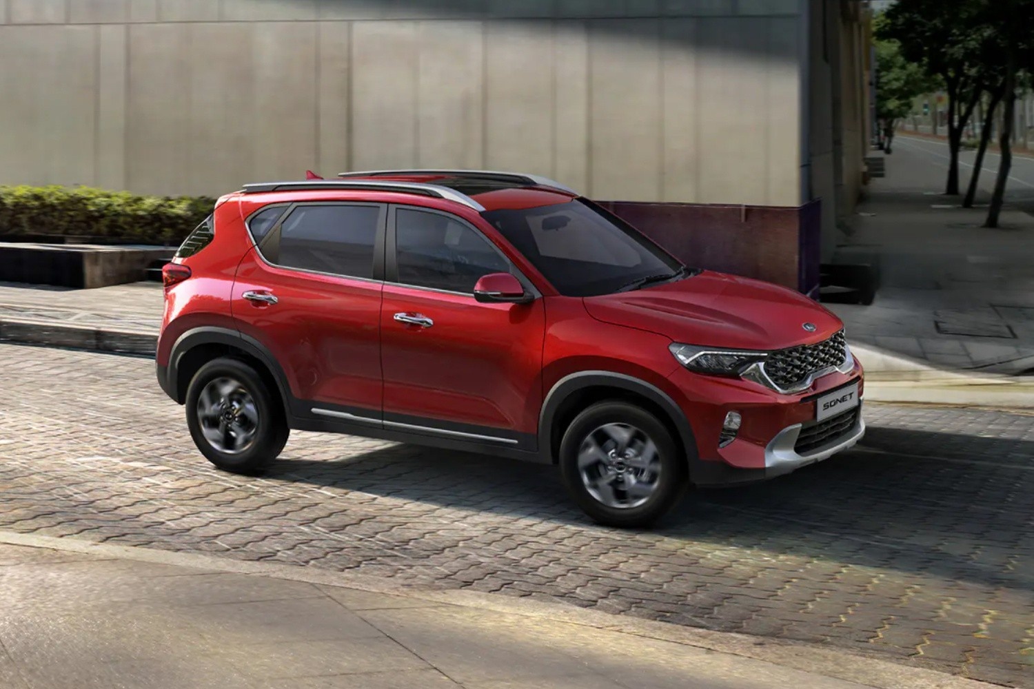 xe duoi 600 trieu anh 1