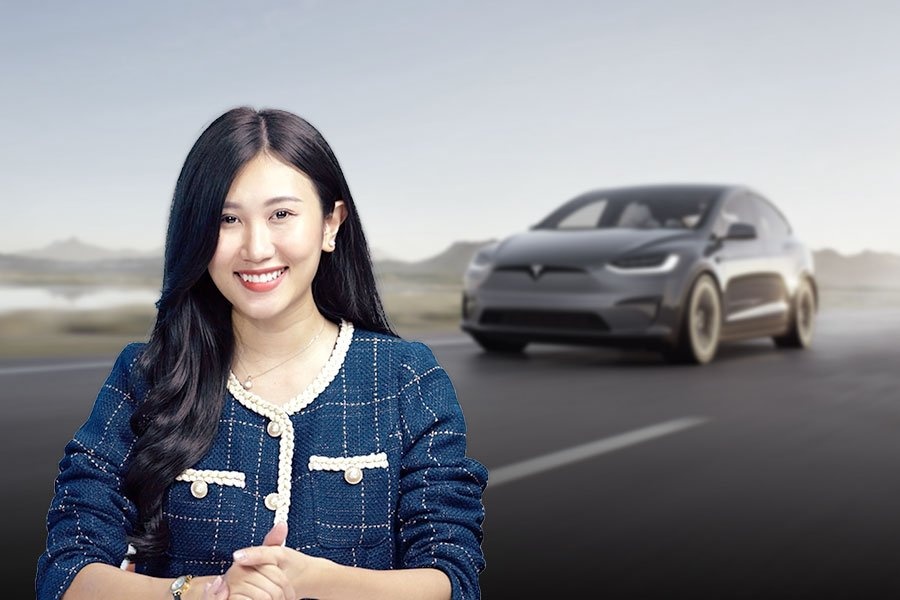 Hanh trinh hon 100 nam phat trien cua oto dien hinh anh