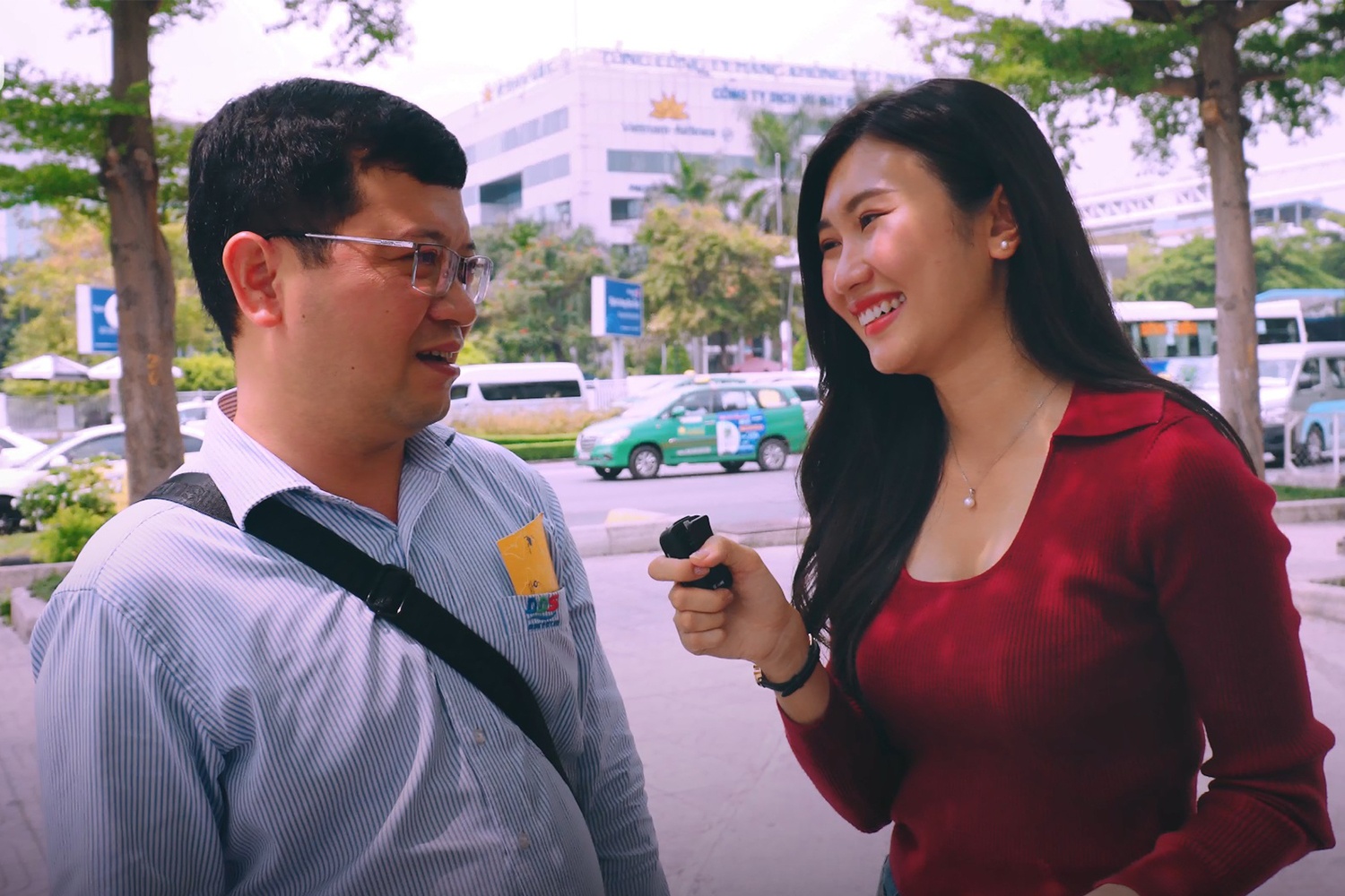 Nguoi Viet Nam co san sang su dung oto dien? hinh anh