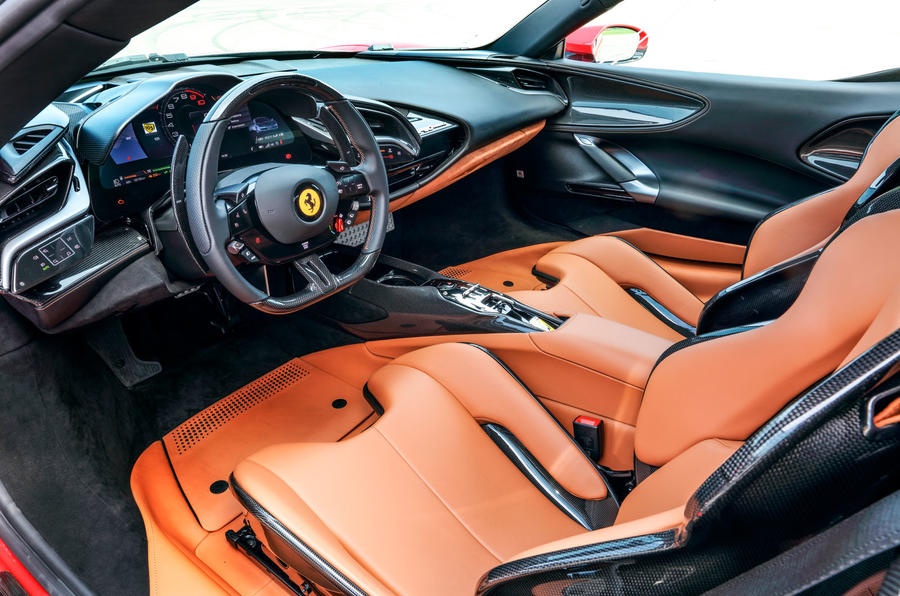 Sieu xe Ferrari anh 10