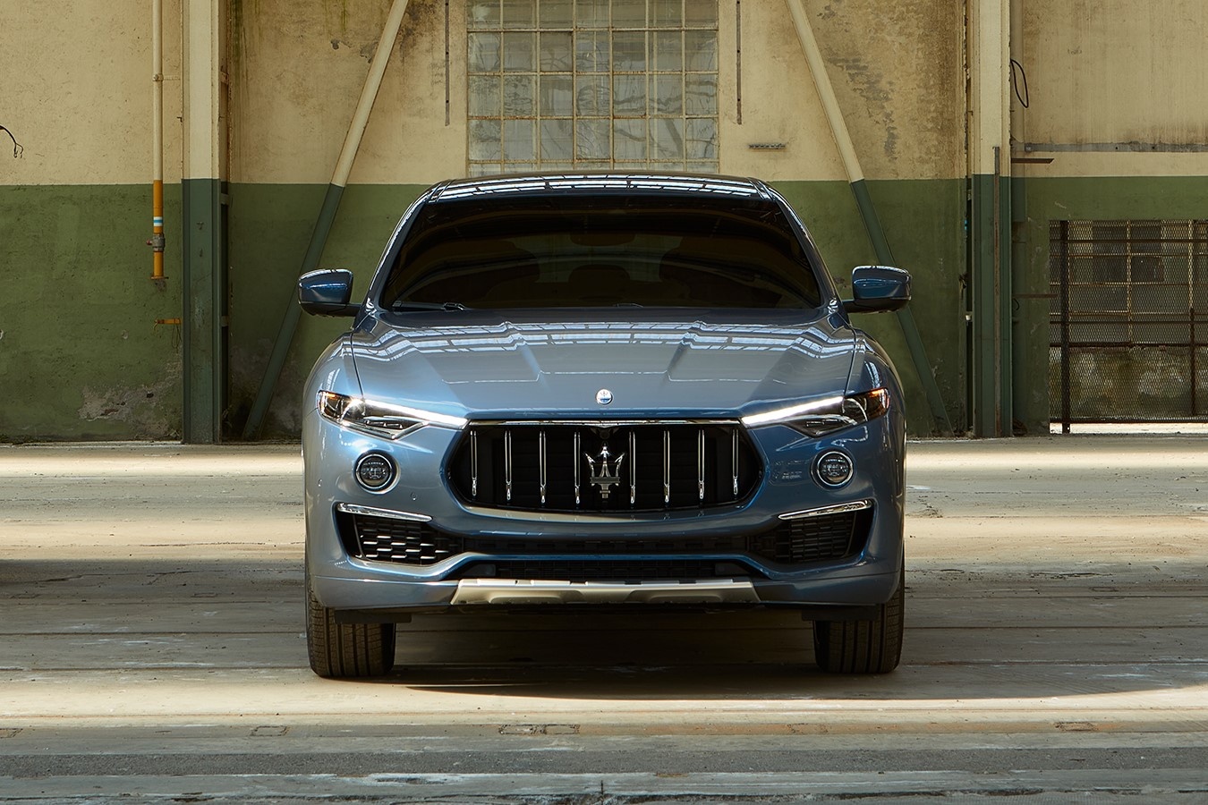 Maserati Levante Hybrid anh 4
