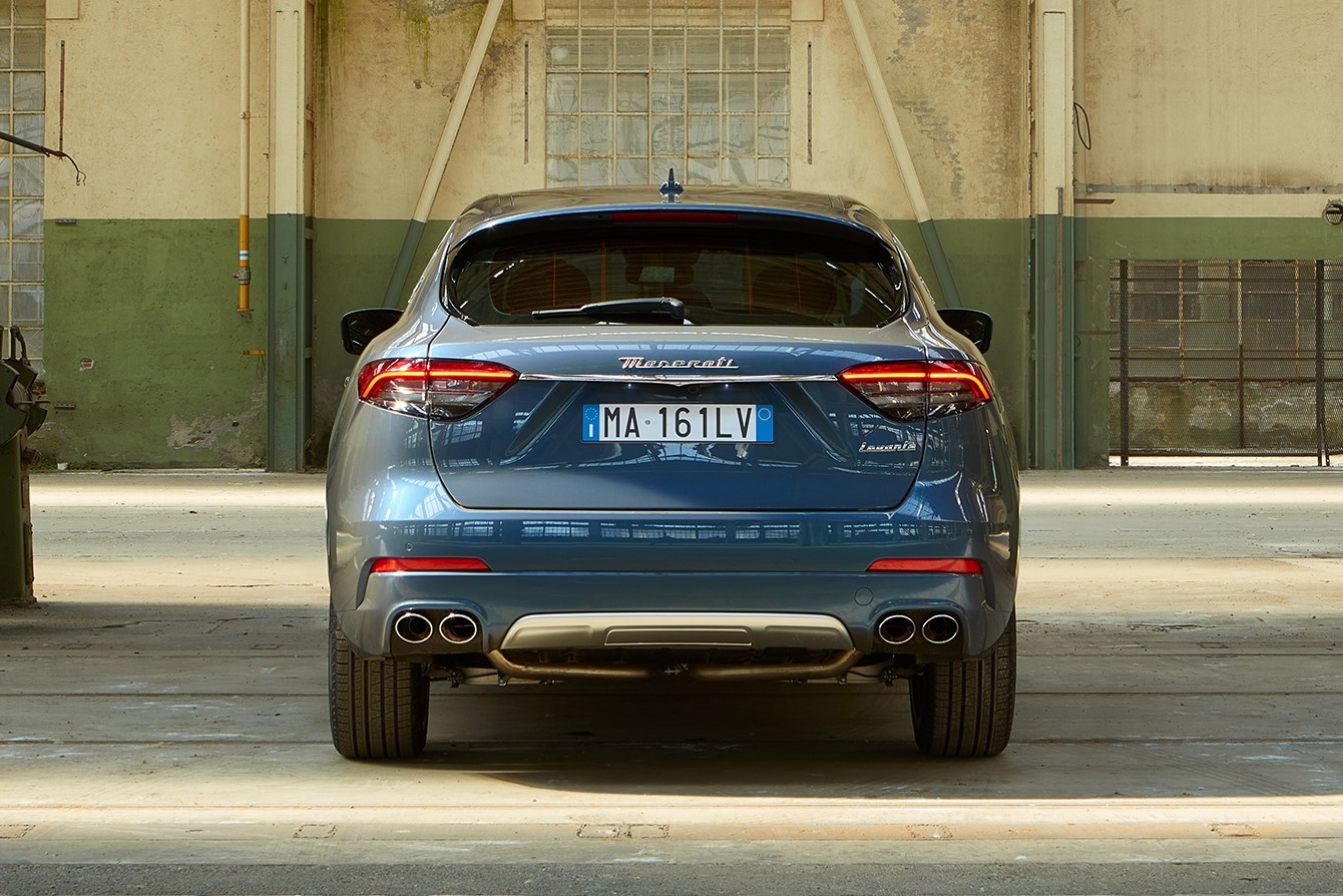 Maserati Levante Hybrid anh 5