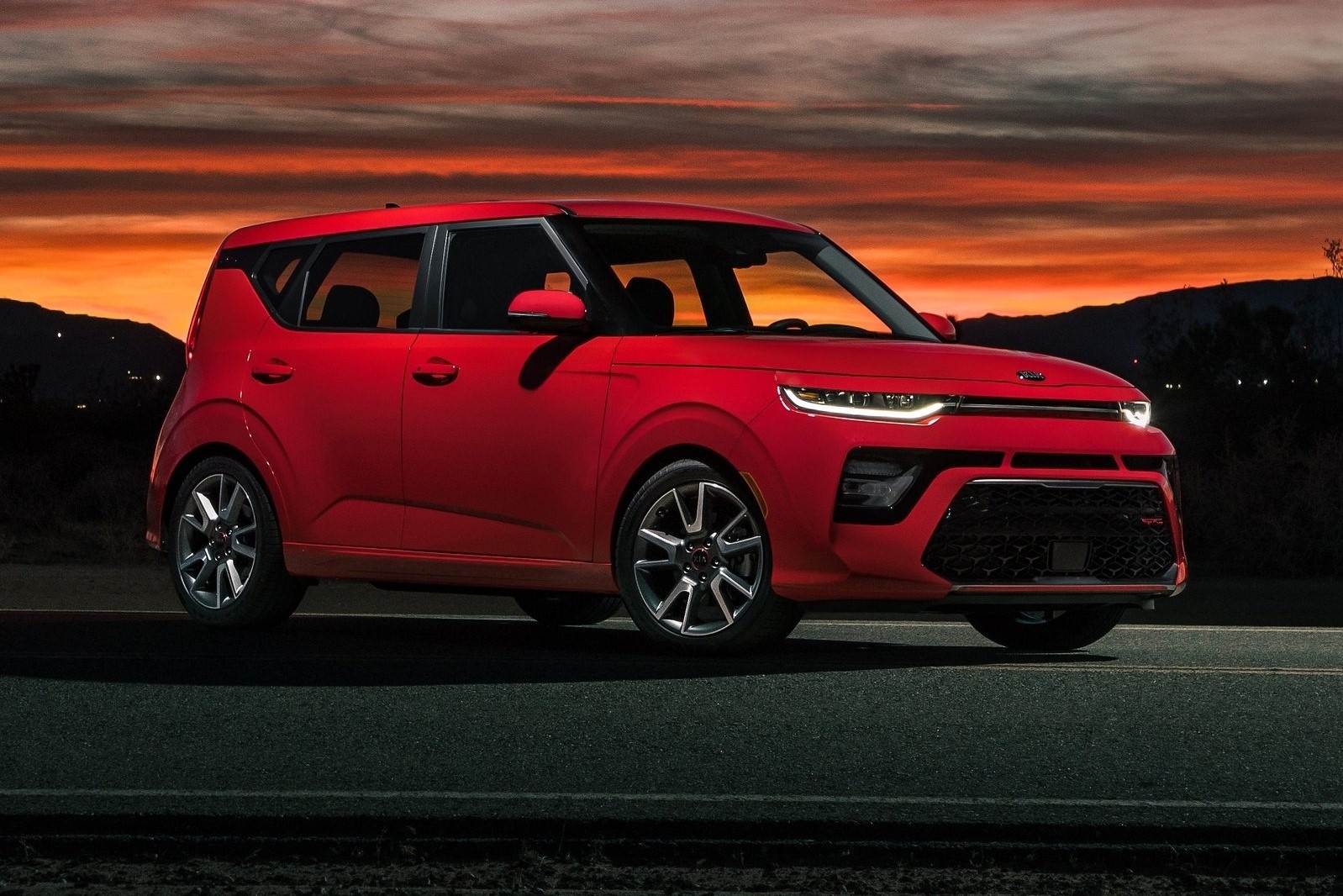 Kia Seltos bị triệu hồi  ảnh 2 Kia Seltos bi trieu hoi anh 2