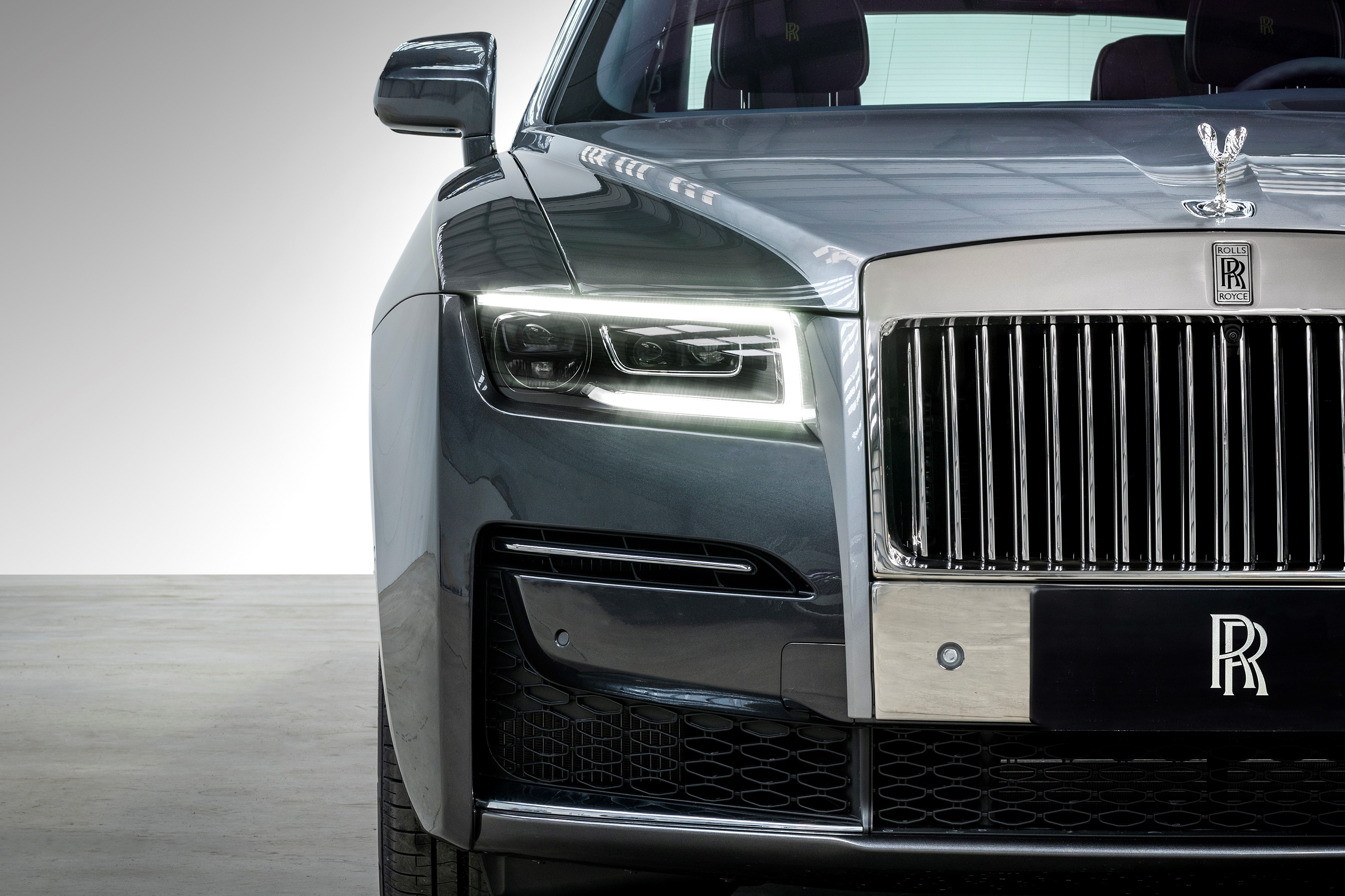 Rolls-Royce gioi thieu 3 mau xe dac biet anh 3