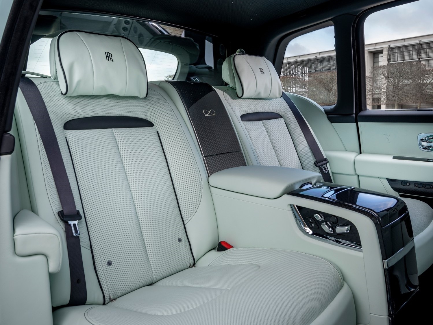 Rolls-Royce gioi thieu 3 mau xe dac biet anh 10