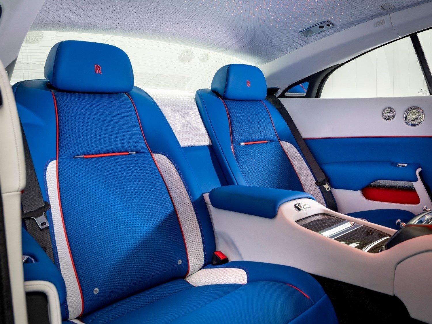 Rolls-Royce gioi thieu 3 mau xe dac biet anh 7