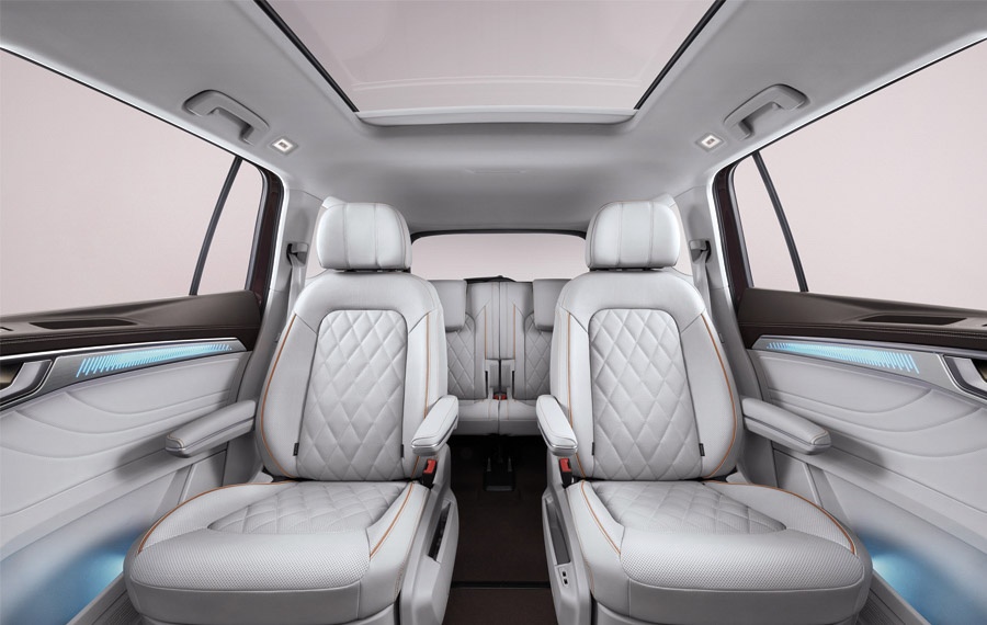 SUV 7 cho co lon anh 11