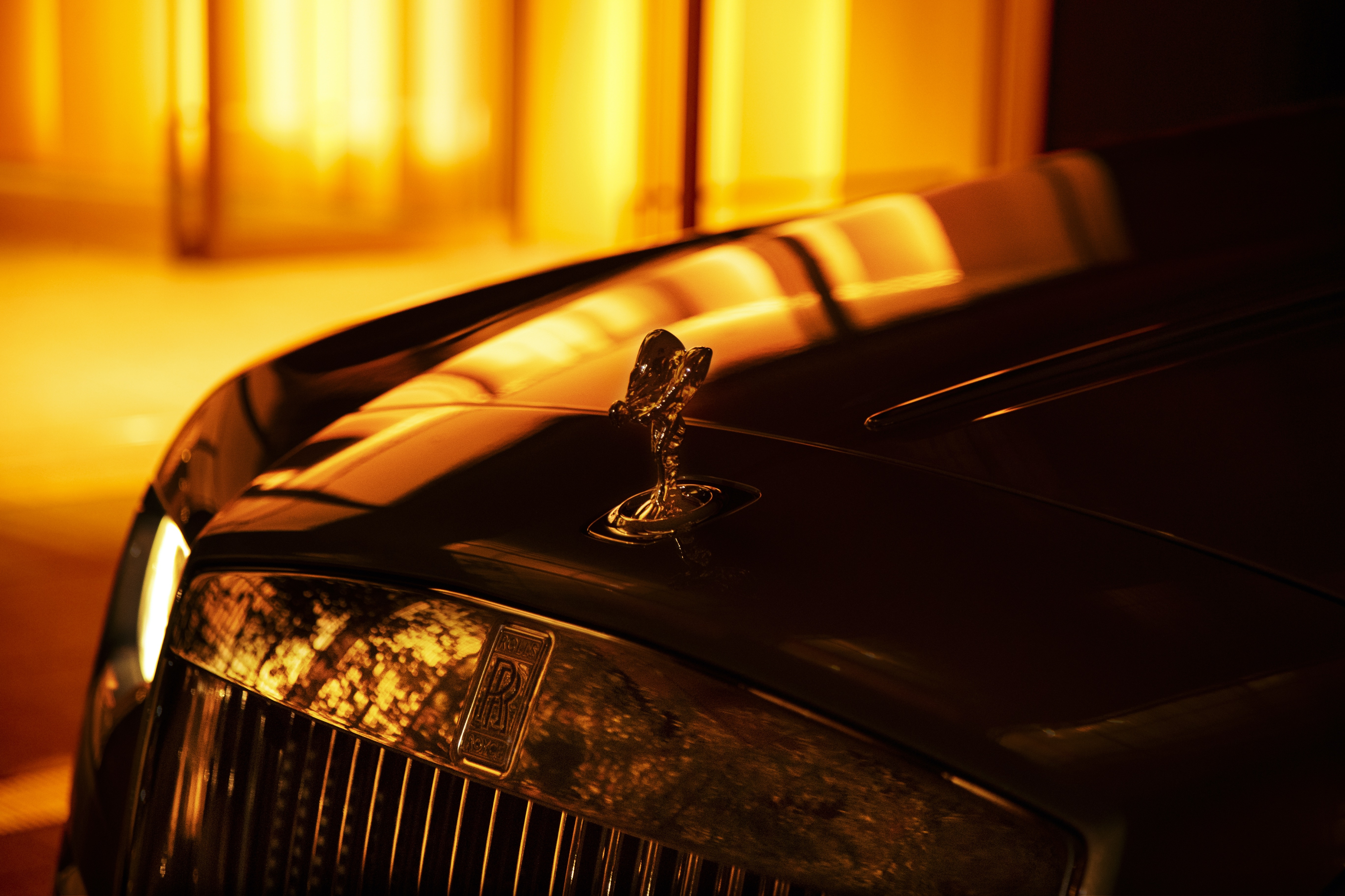 Rolls-Royce Dawn anh 6