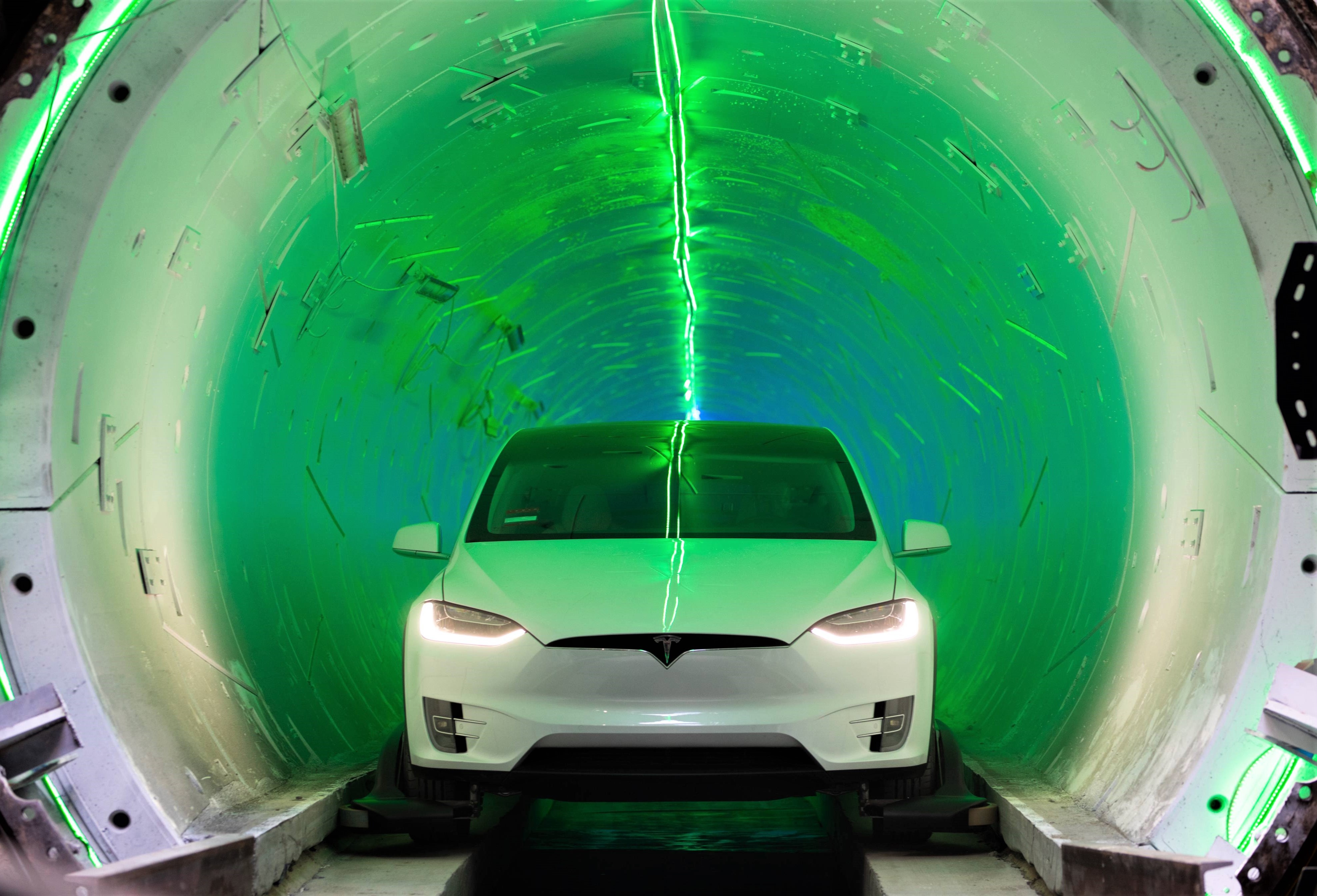 xe điện Tesla ảnh 2 xe dien Tesla anh 2