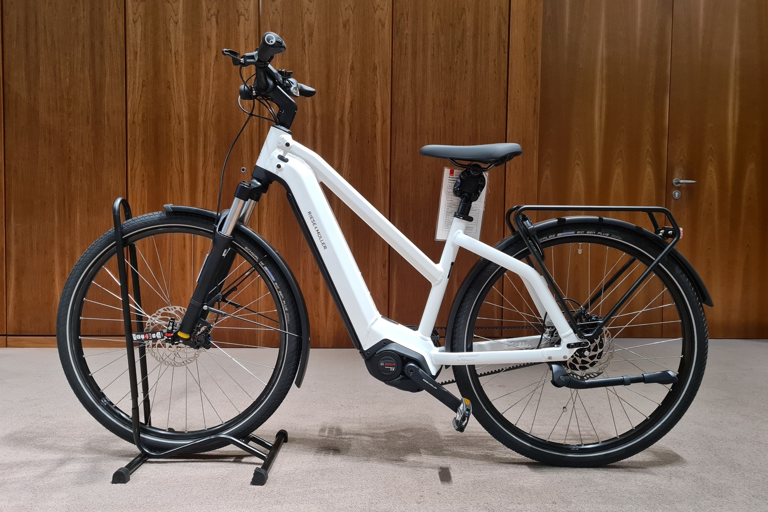 Hang e-bike tu Duc ra mat tai Viet Nam, gia toi 252 trieu dong hinh anh