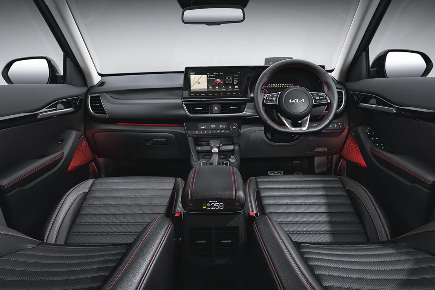 Kia Seltos 2021 anh 8