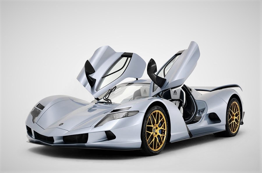 oto dien tang toc tot hon xe xang anh 1