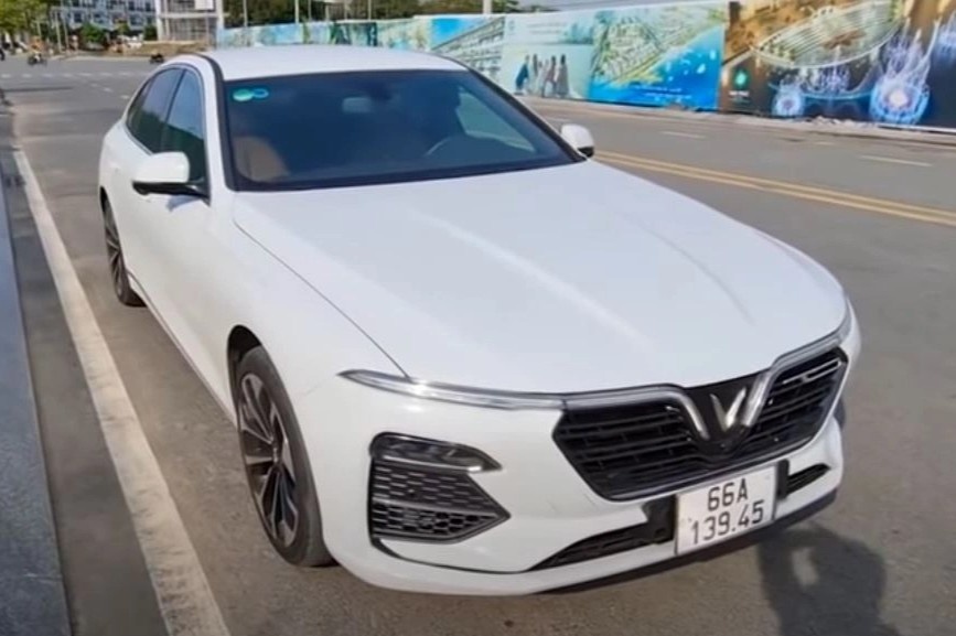 'Toi san sang gap dai dien VinFast giai quyet dut diem moi viec' hinh anh