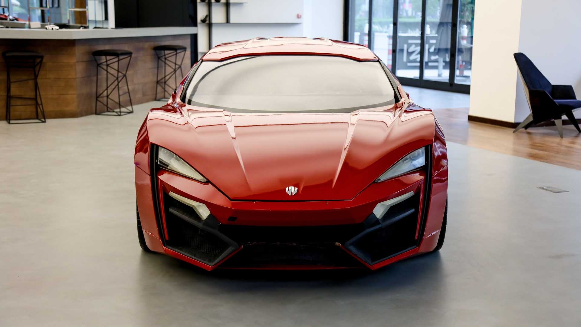 Ban sao sieu xe 3, 4 trieu USD anh 4