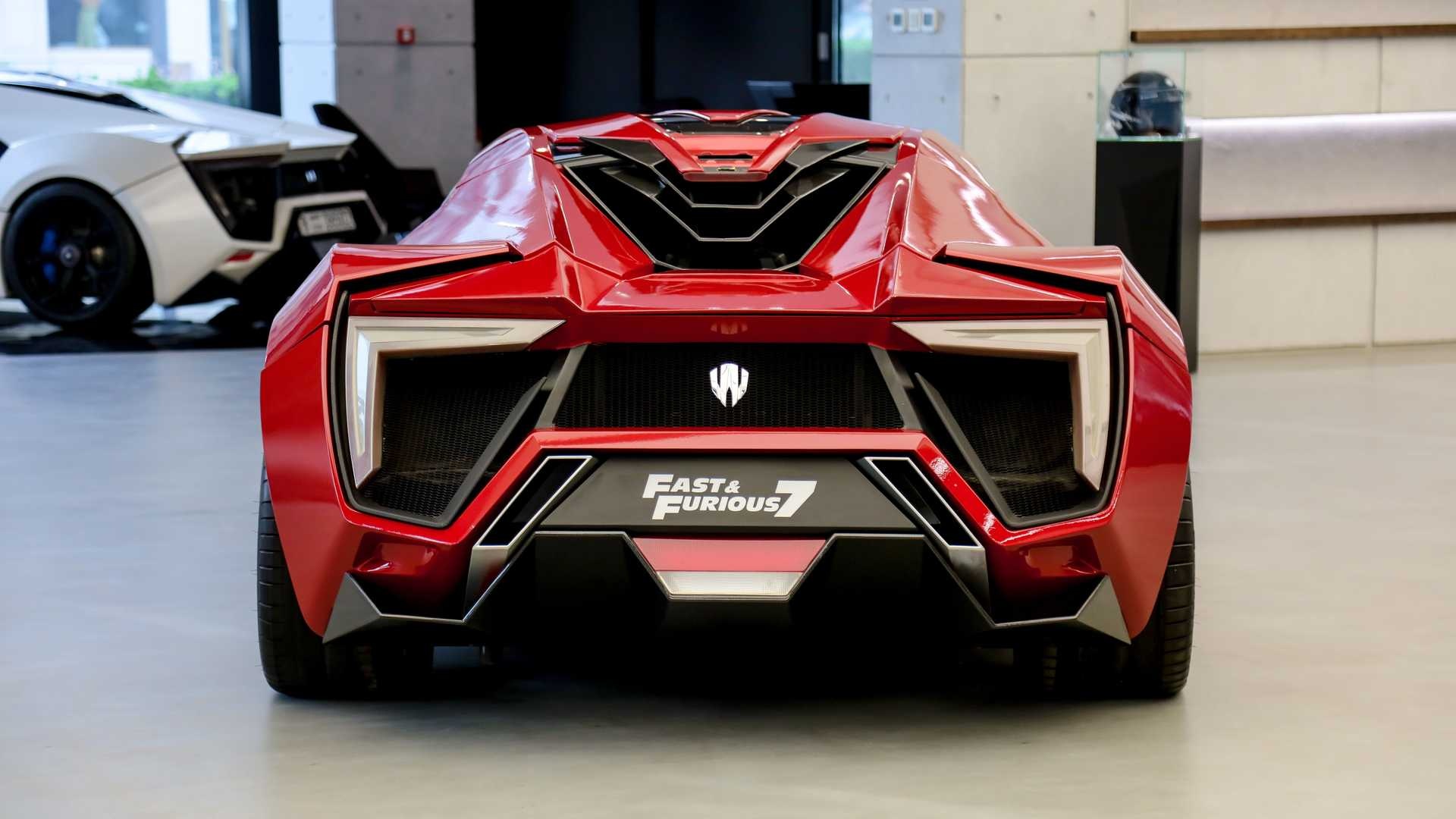 Ban sao sieu xe 3, 4 trieu USD anh 8