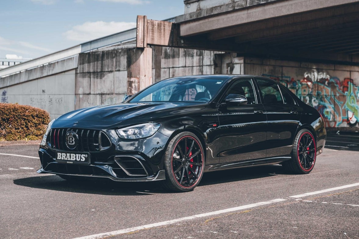 do Mercedes-AMG E 63 anh 2