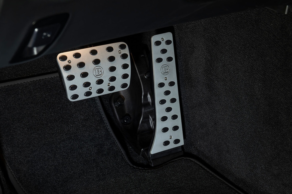 độ Mercedes-AMG E 63 ảnh 10 do Mercedes-AMG E 63 anh 10