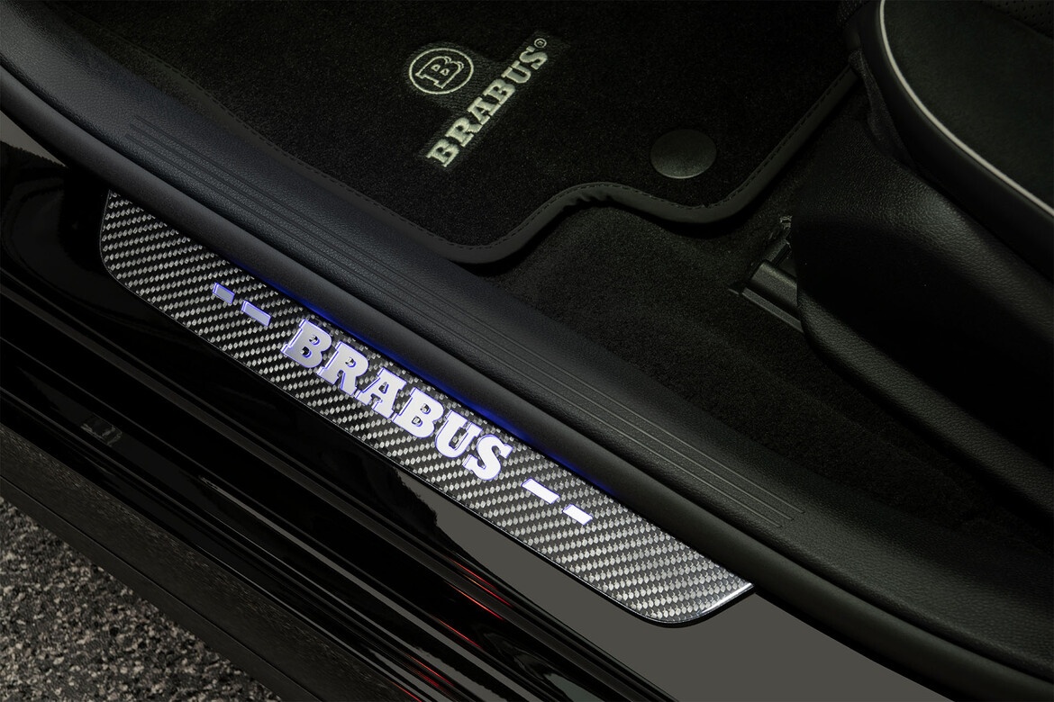 độ Mercedes-AMG E 63 ảnh 11 do Mercedes-AMG E 63 anh 11