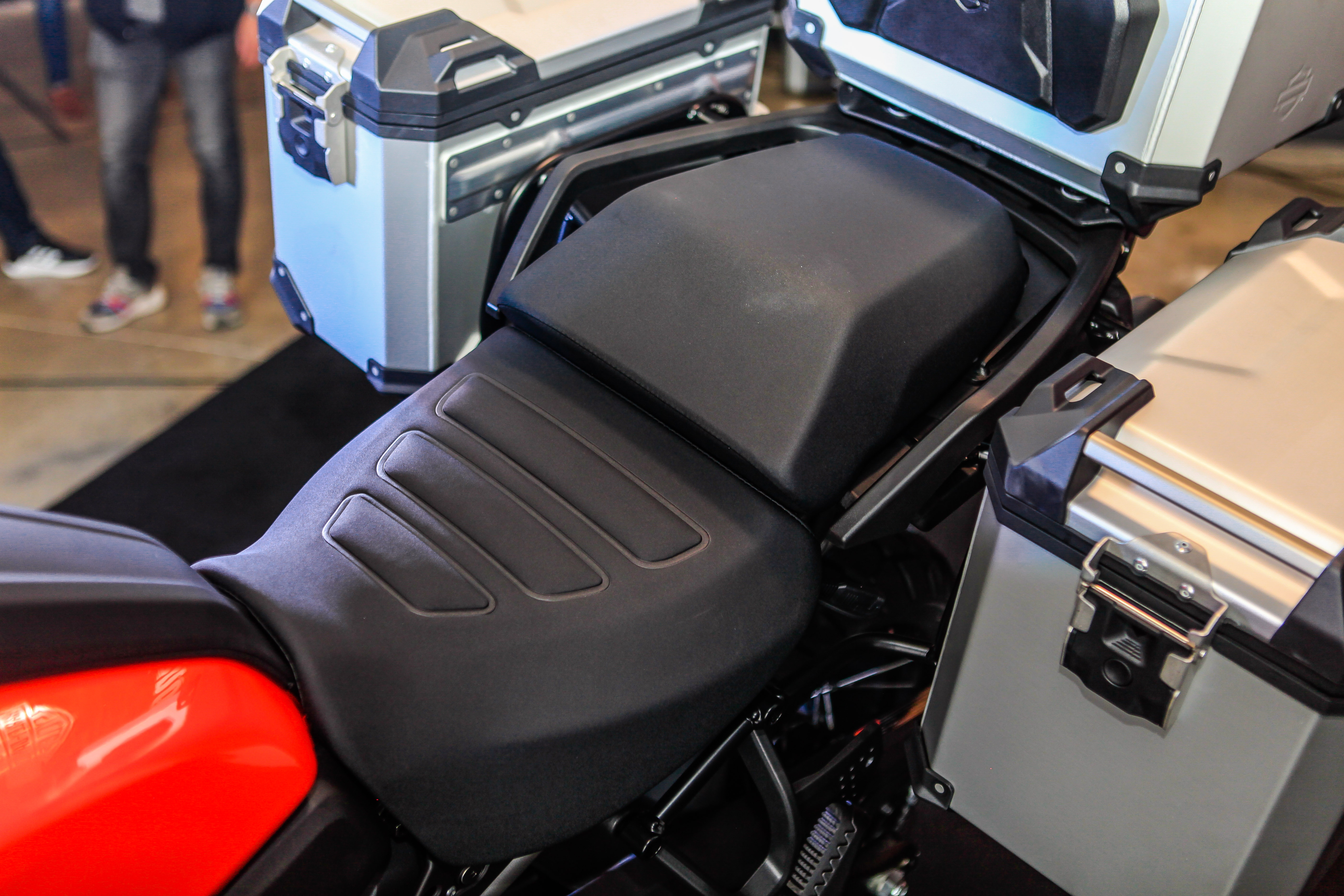 Harley-Davidson Pan America 1250 anh 8